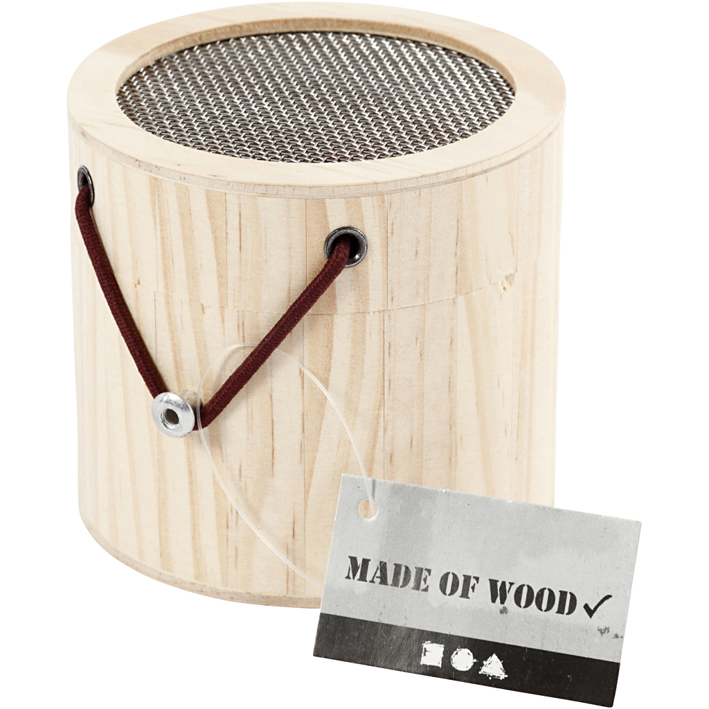 Insektsbur Creativ Company 7,5x8,3 cm 1 stk