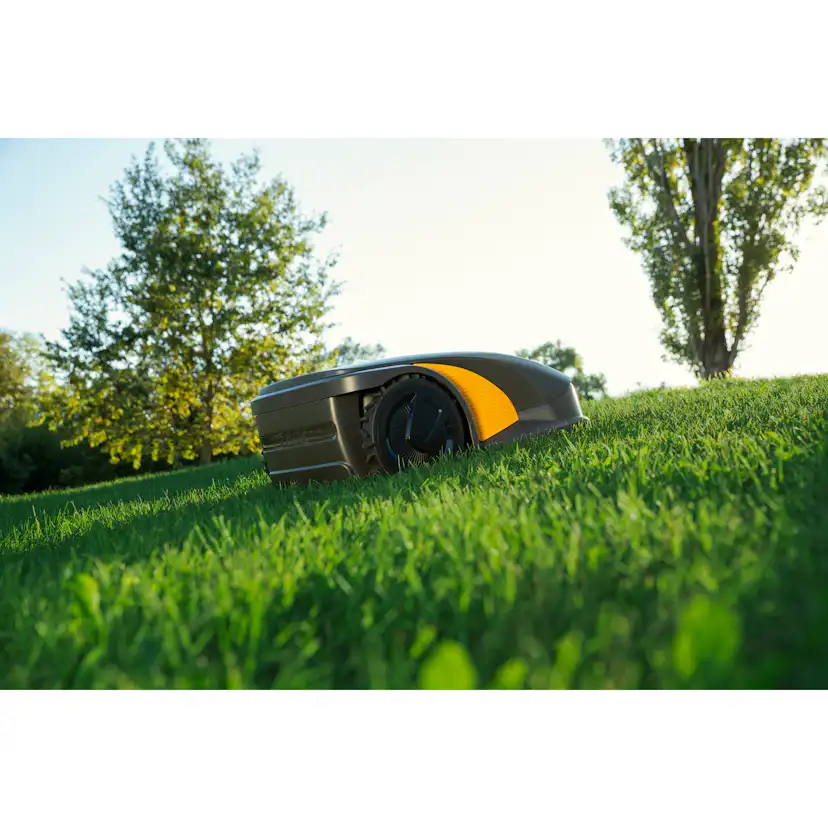 Robotgressklipper STIGA A 3000 Uten Slynge