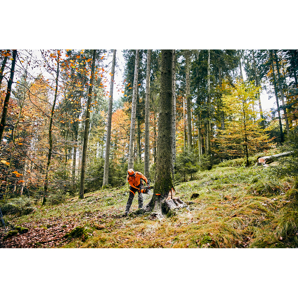 Motorsag STIHL MS 261 C-M VW