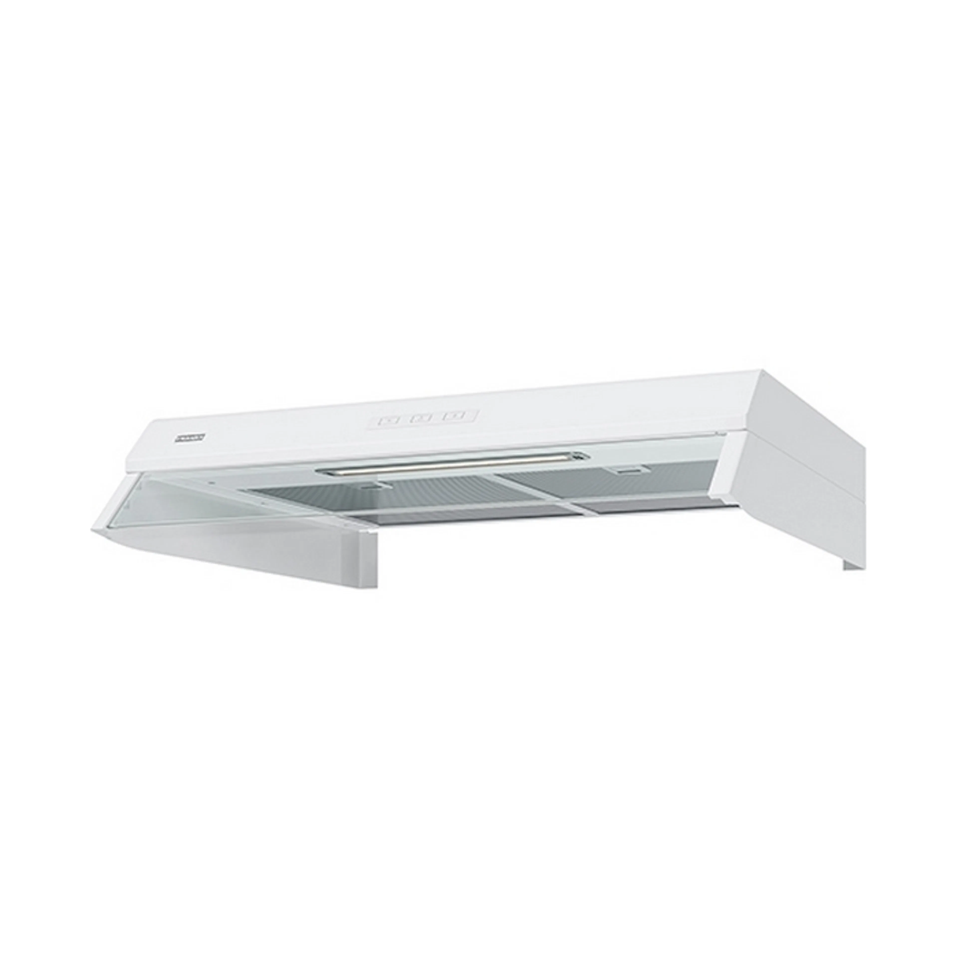 Ventilatorhette Franke Futurum Spirit 1221B-10 Leilighet