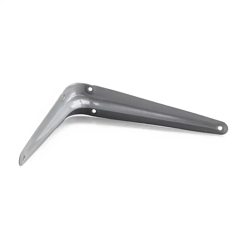 Hyllevinkel Habo 148 2-pk