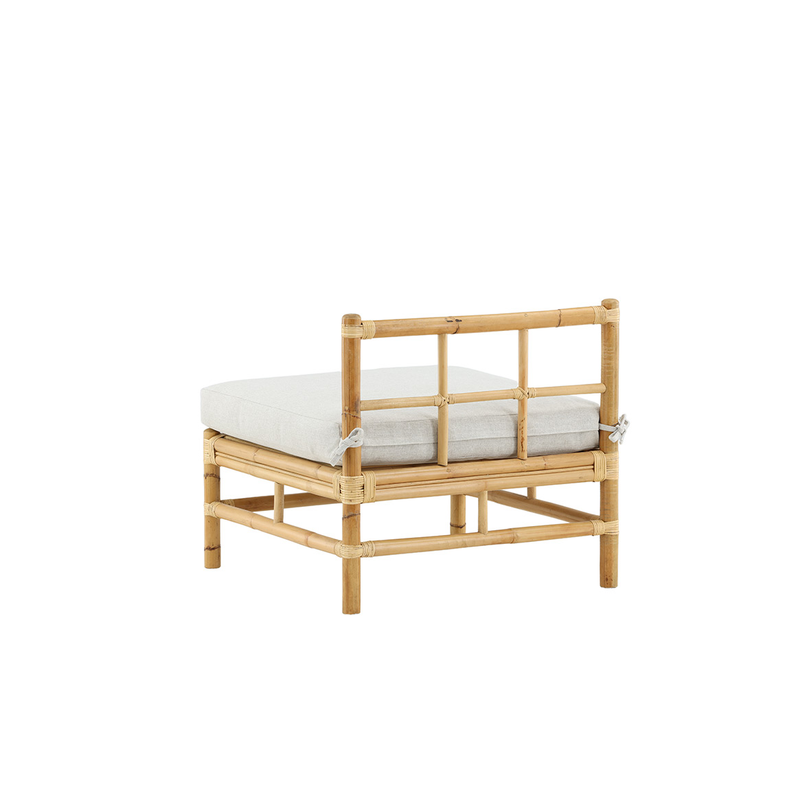 Sofa Venture Home Cane Midtmodul