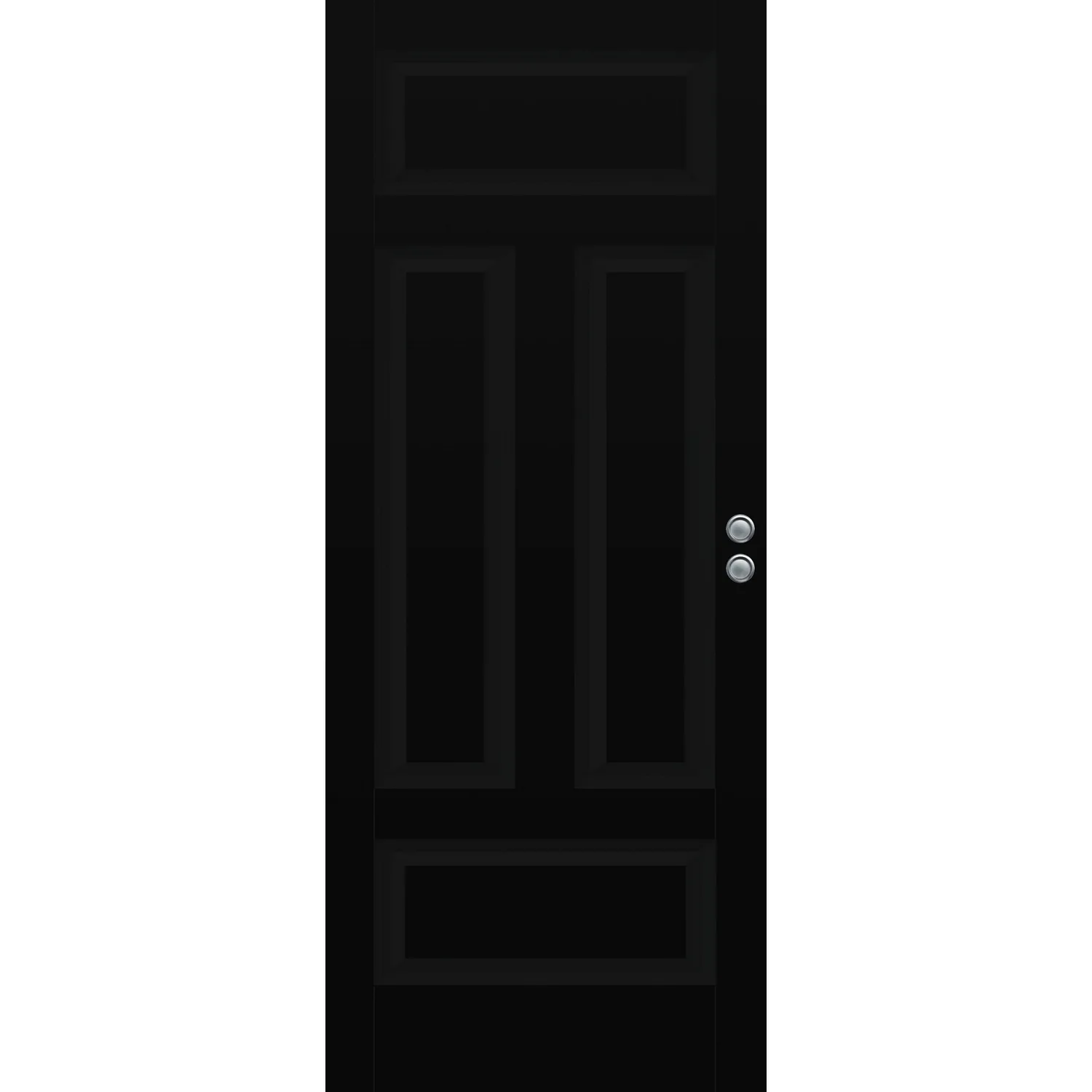 NCS S-9000-N, Sort