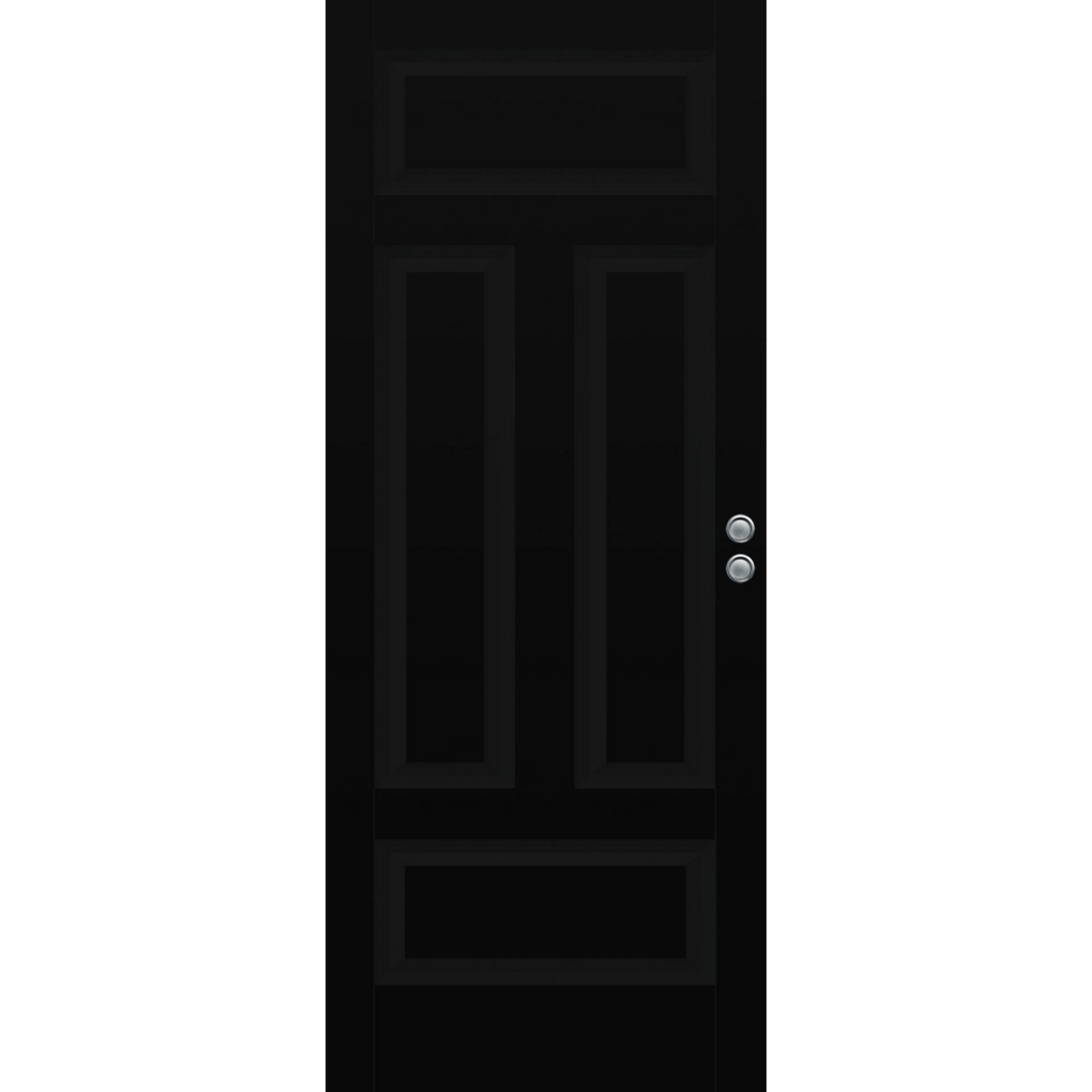 NCS S-9000-N, Sort