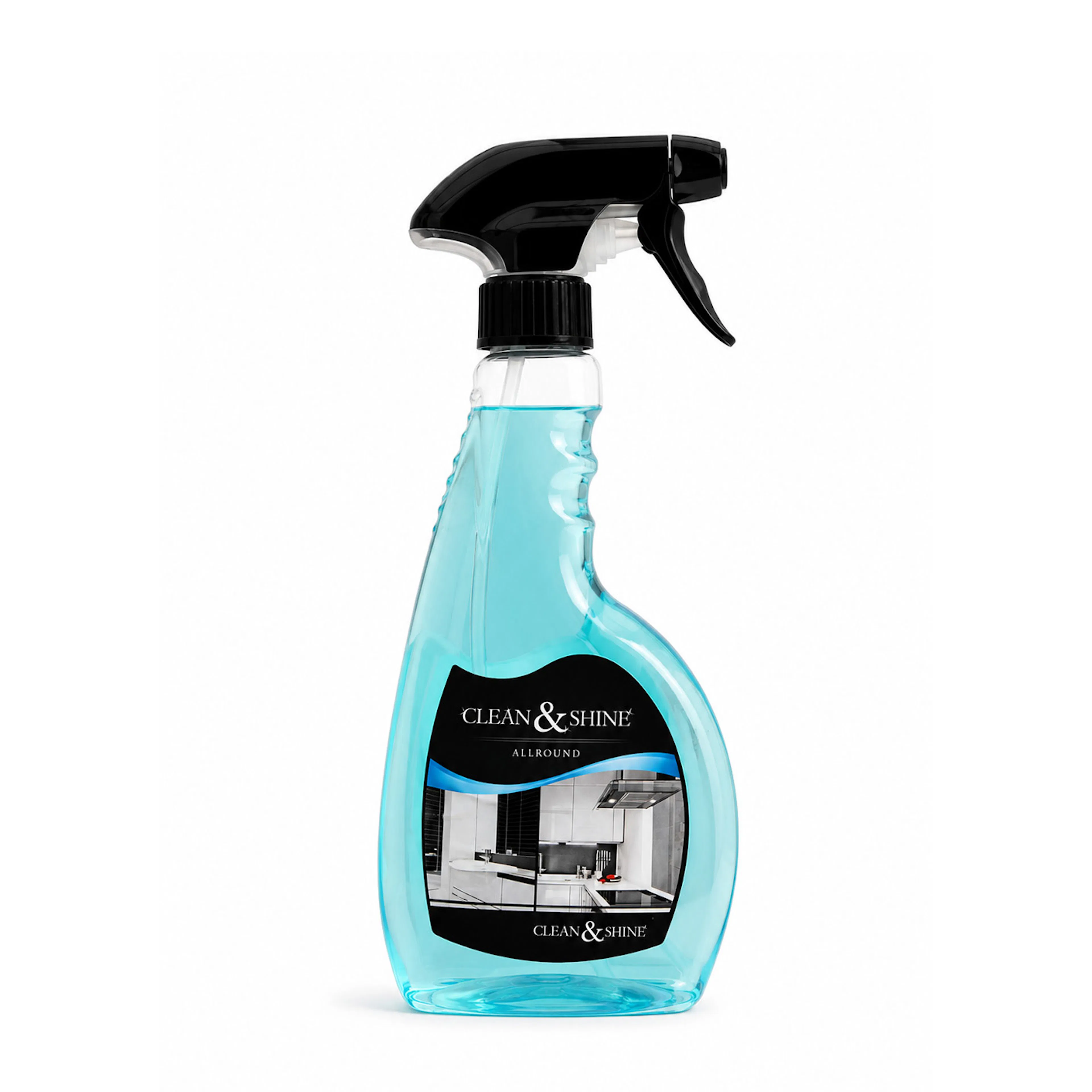 Allround Hafa Clean & Shine