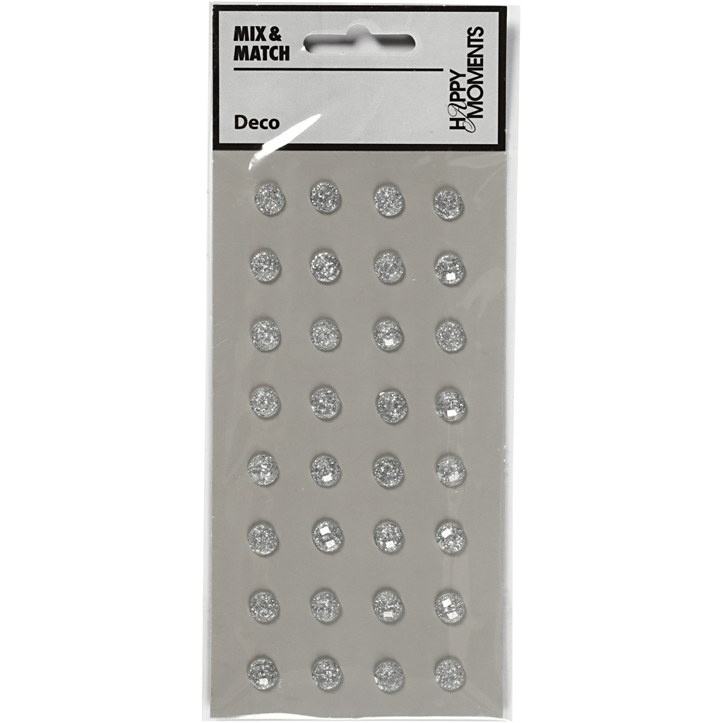 Rhinsten Creativ Company 8 mm 32 stk/1 pk