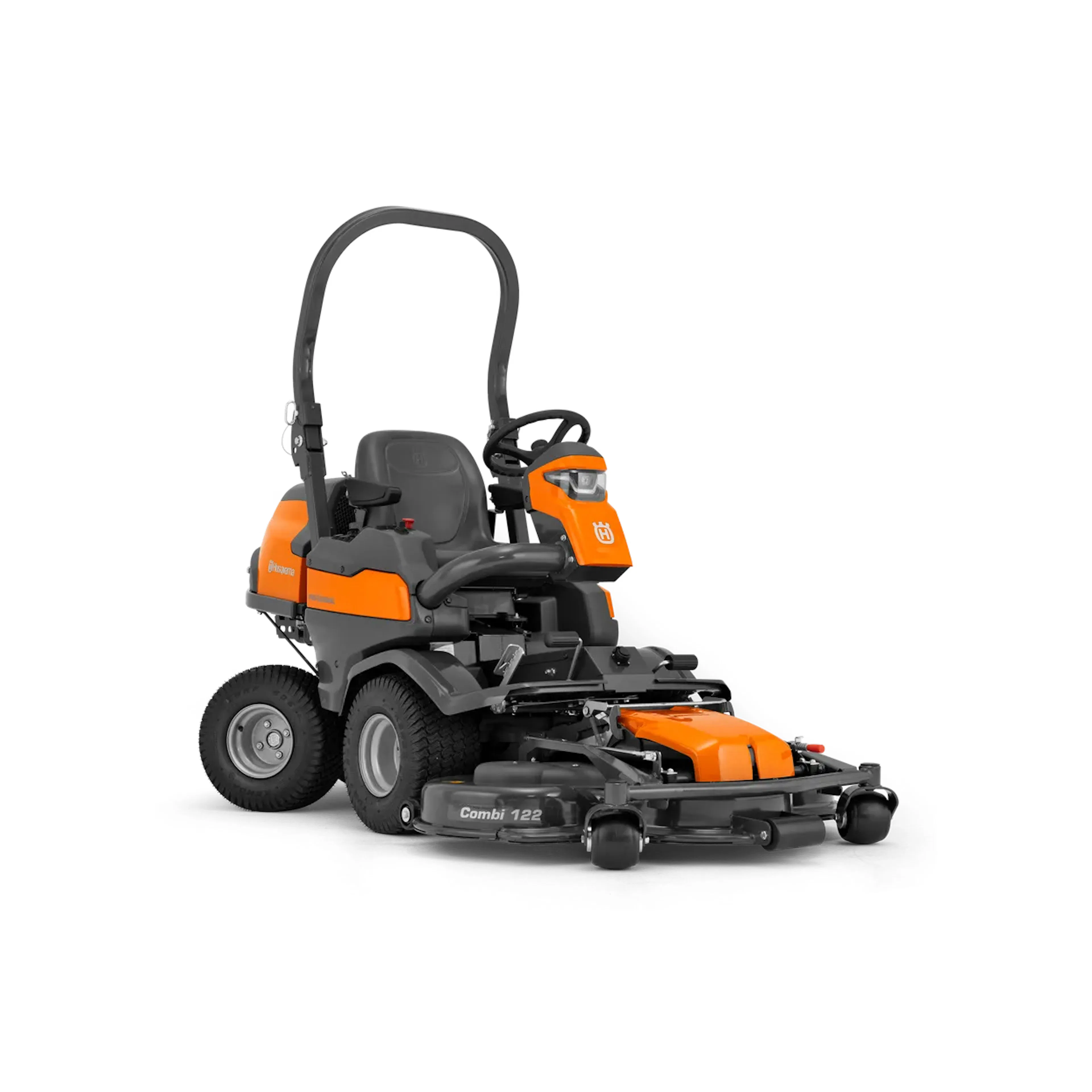 Hagetraktor Husqvarna P 524X