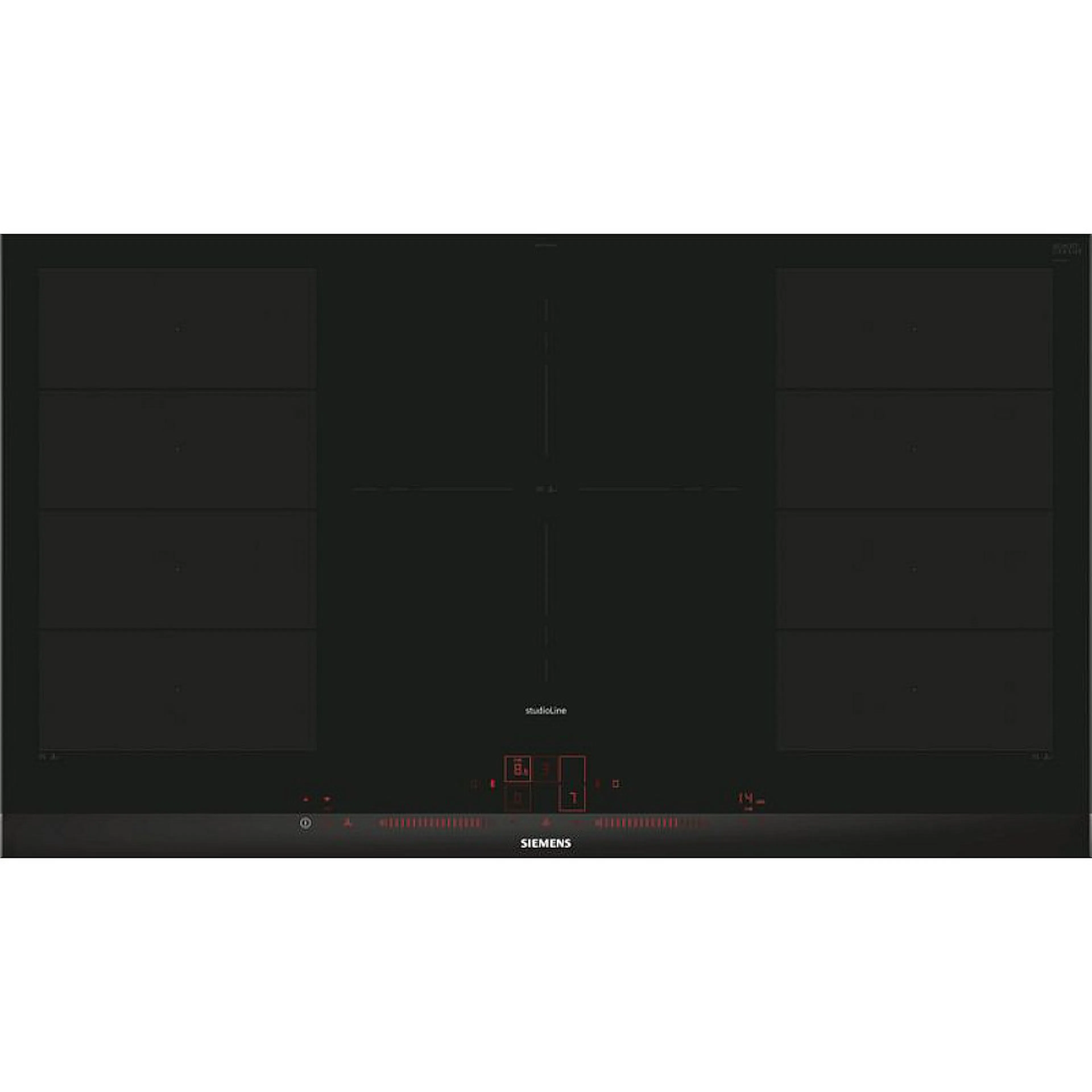 Induksjonstopp Siemens EX977LVV5E
