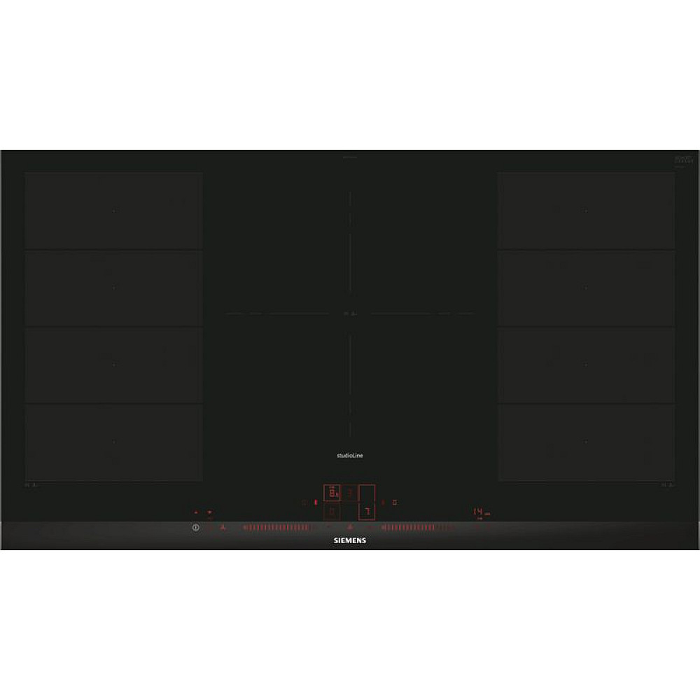 Induksjonstopp Siemens EX977LVV5E