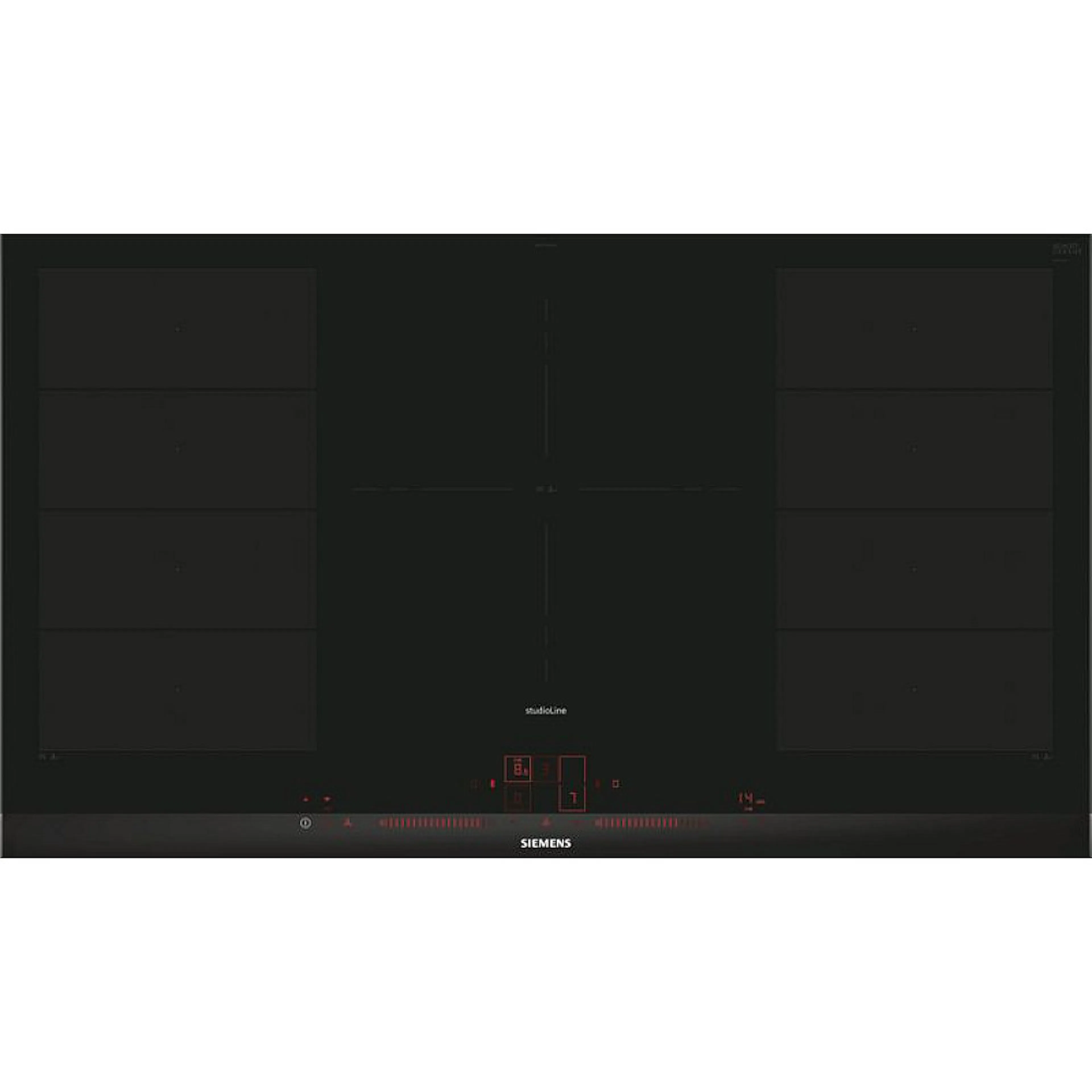 Induksjonstopp Siemens EX977LVV5E