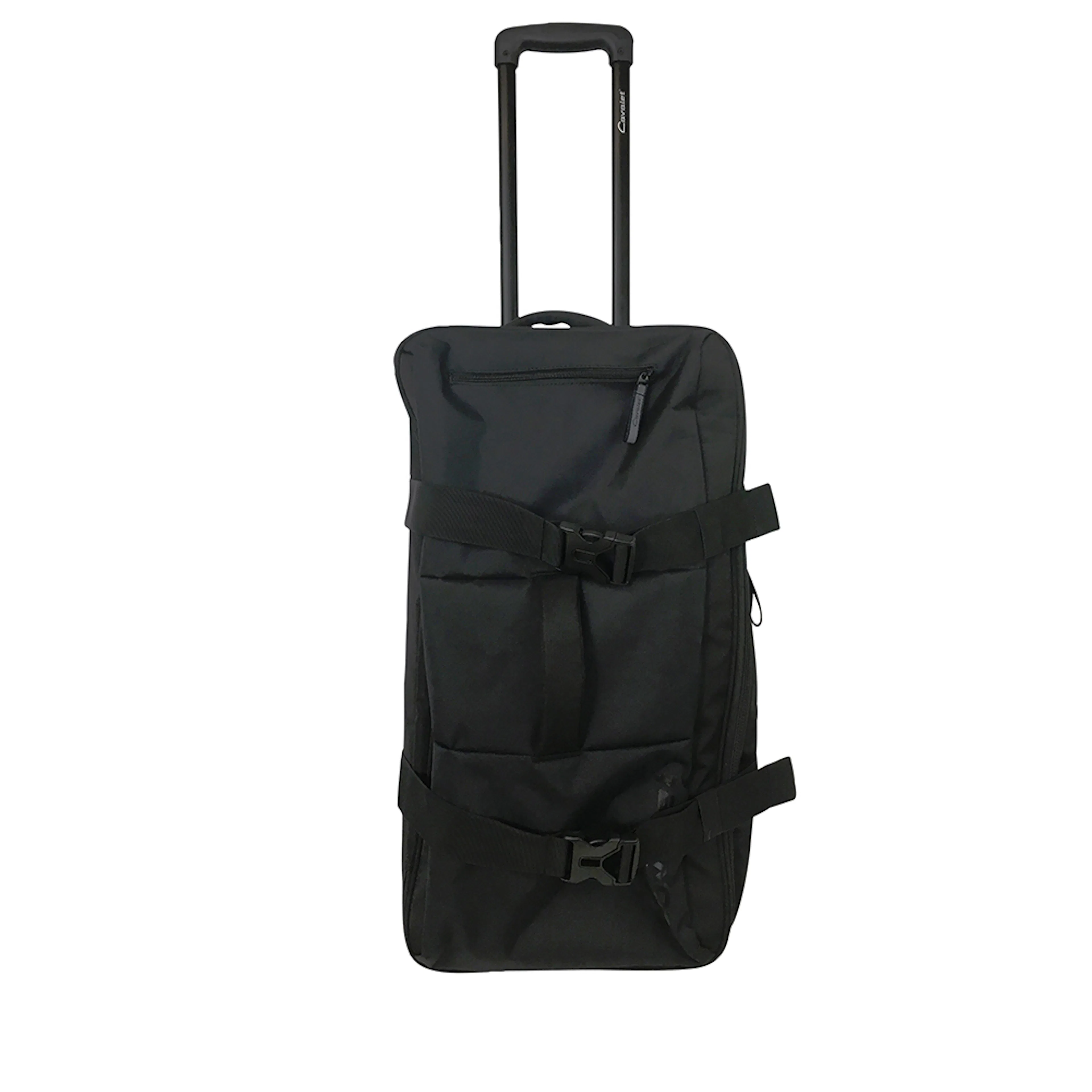 Trillebag/Hjulbag Cavalet Cargo Suppert