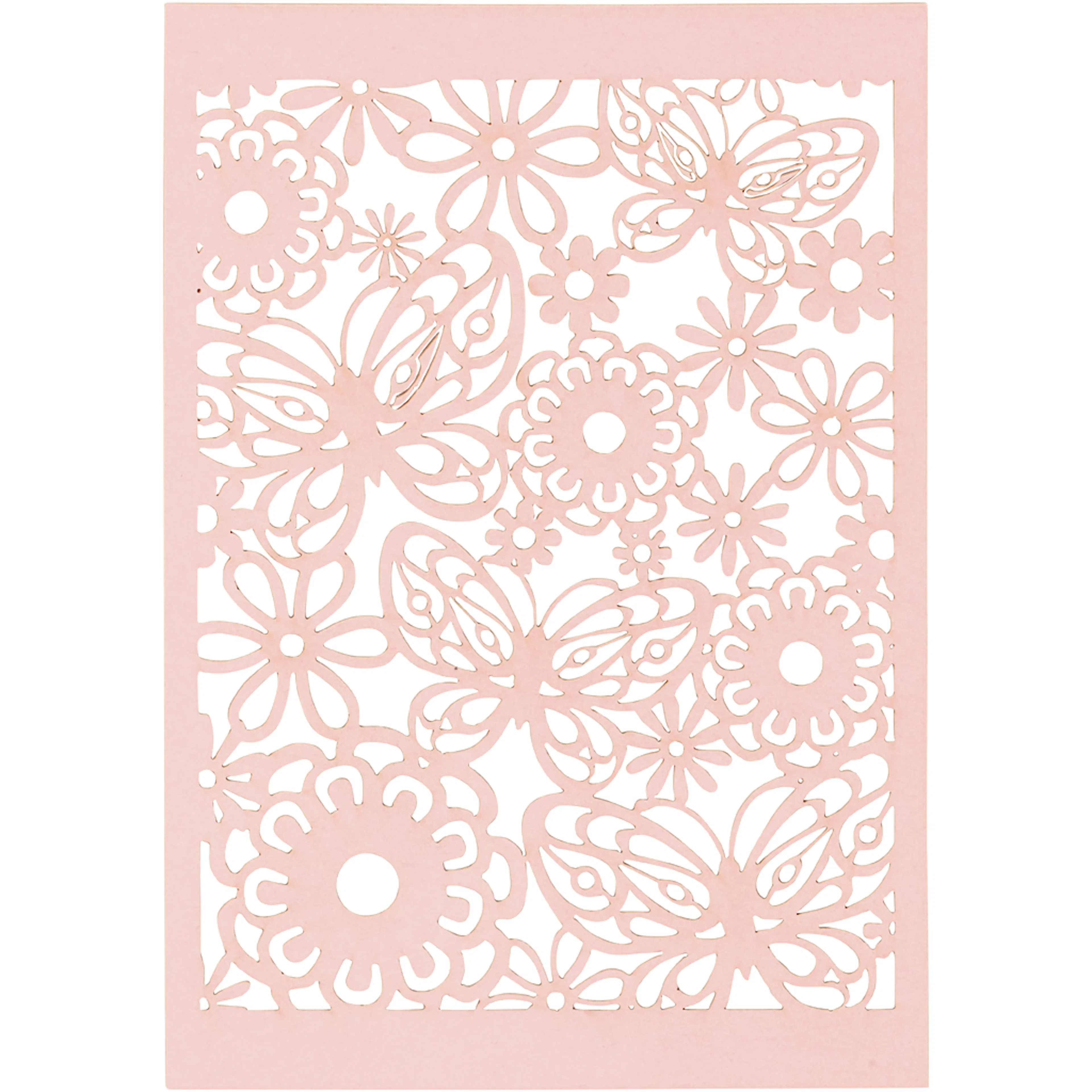Blondekartong Creativ Company 10,5x15 cm 10 stk/1 Pk