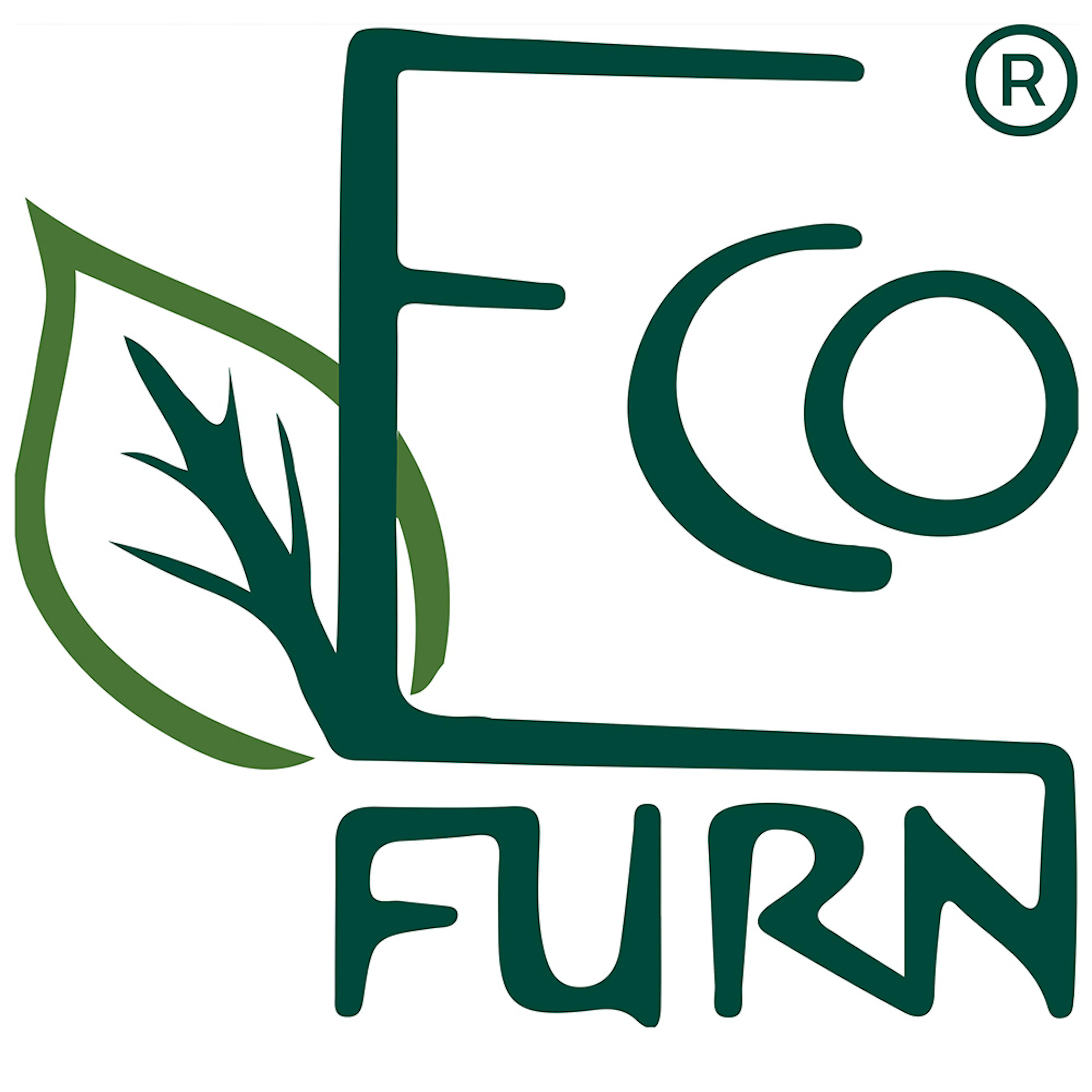 EcoFurn logo