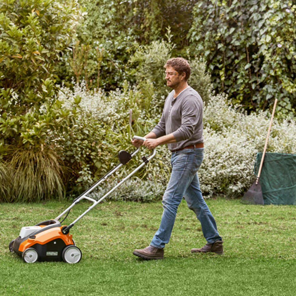 Mosefjerner STIHL RLA 240