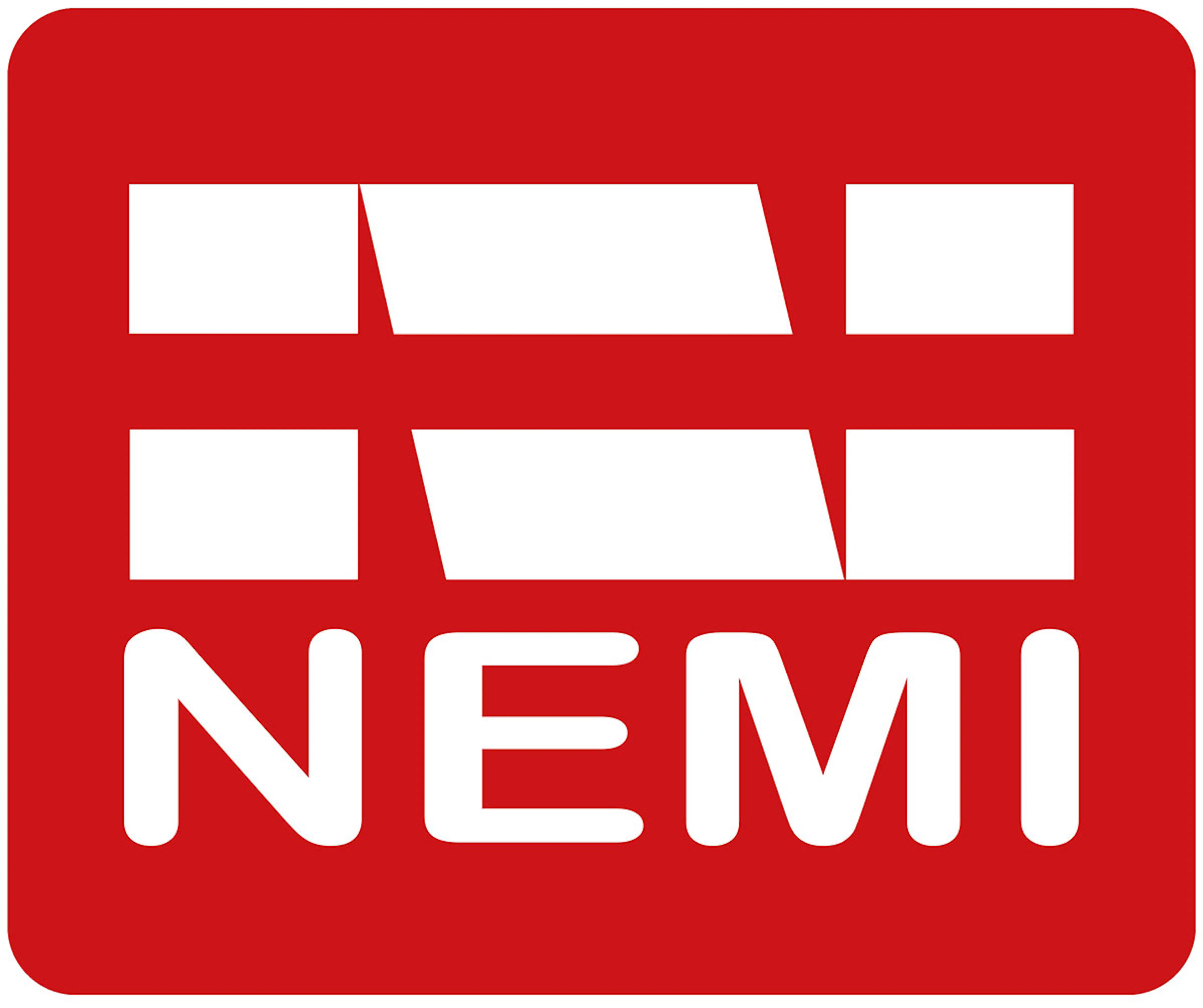 Nemi | Varmtvannsberedere for fritidshus logo