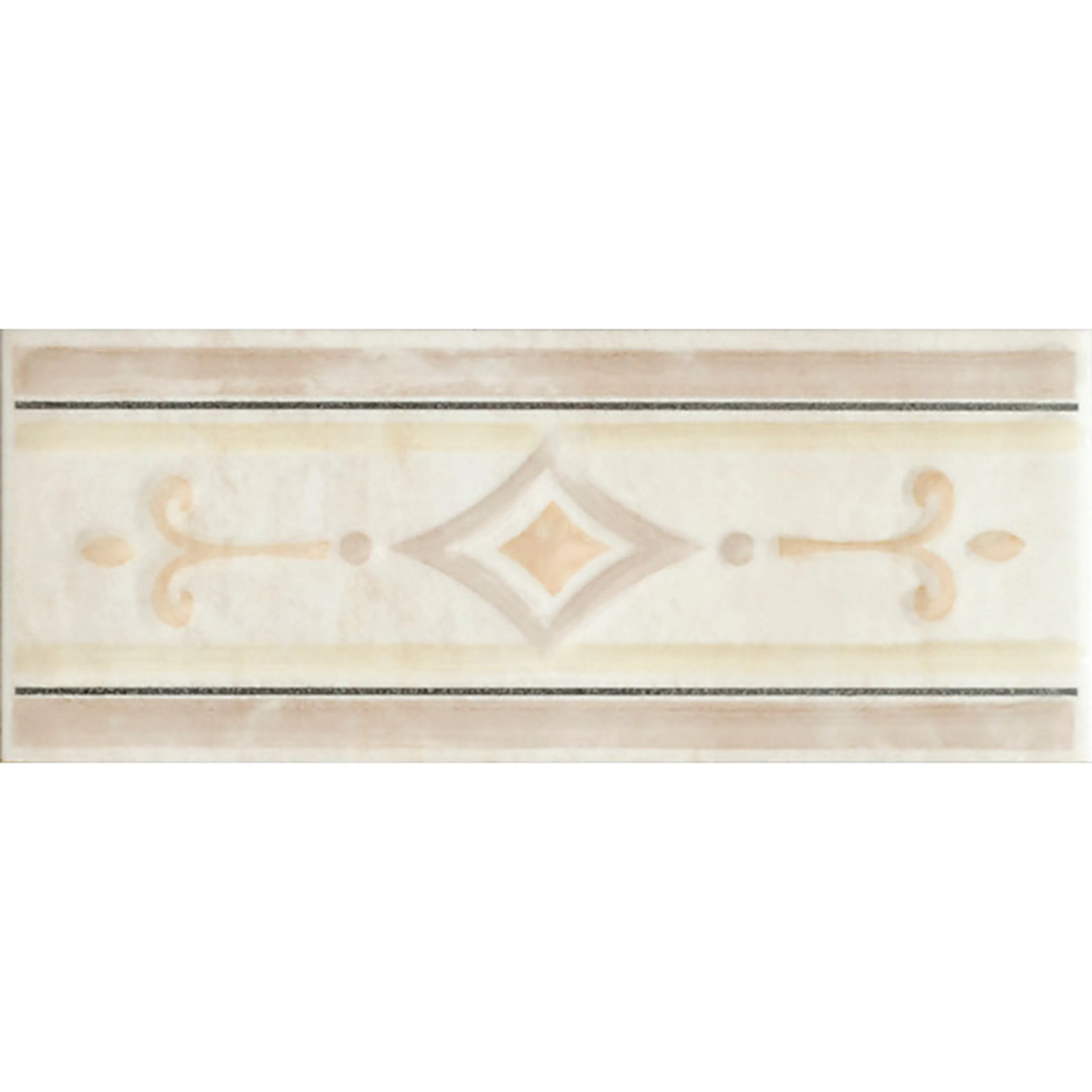 Flis Arredo Anadolu Beige List 8x20 cm
