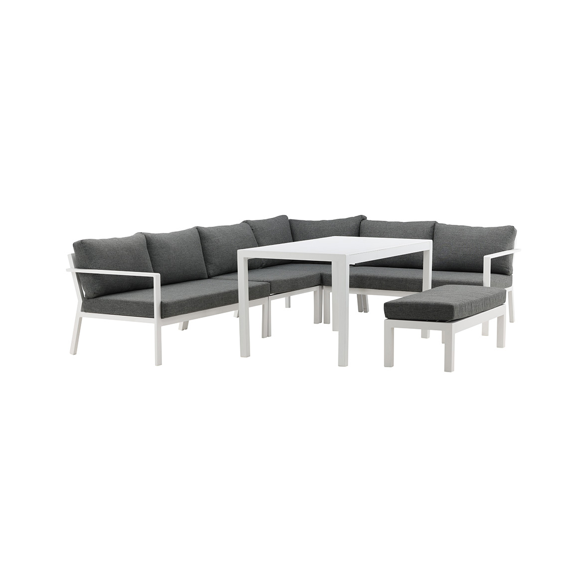 Loungegruppe Venture Home Ramos