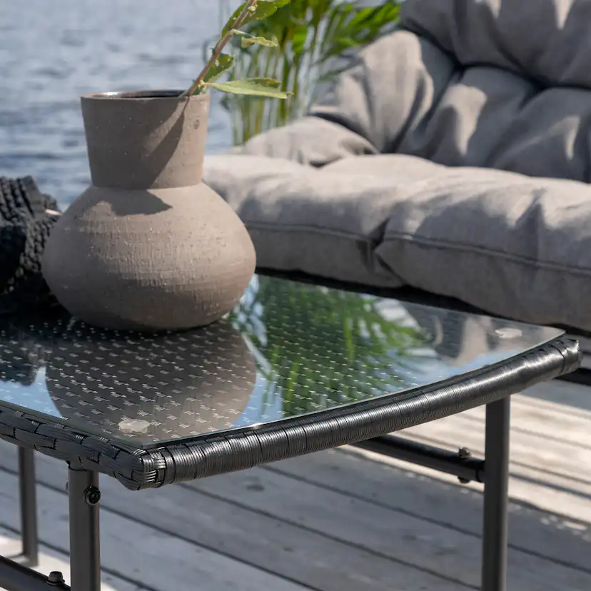Hagegruppe Venture Home Ture med Dynor