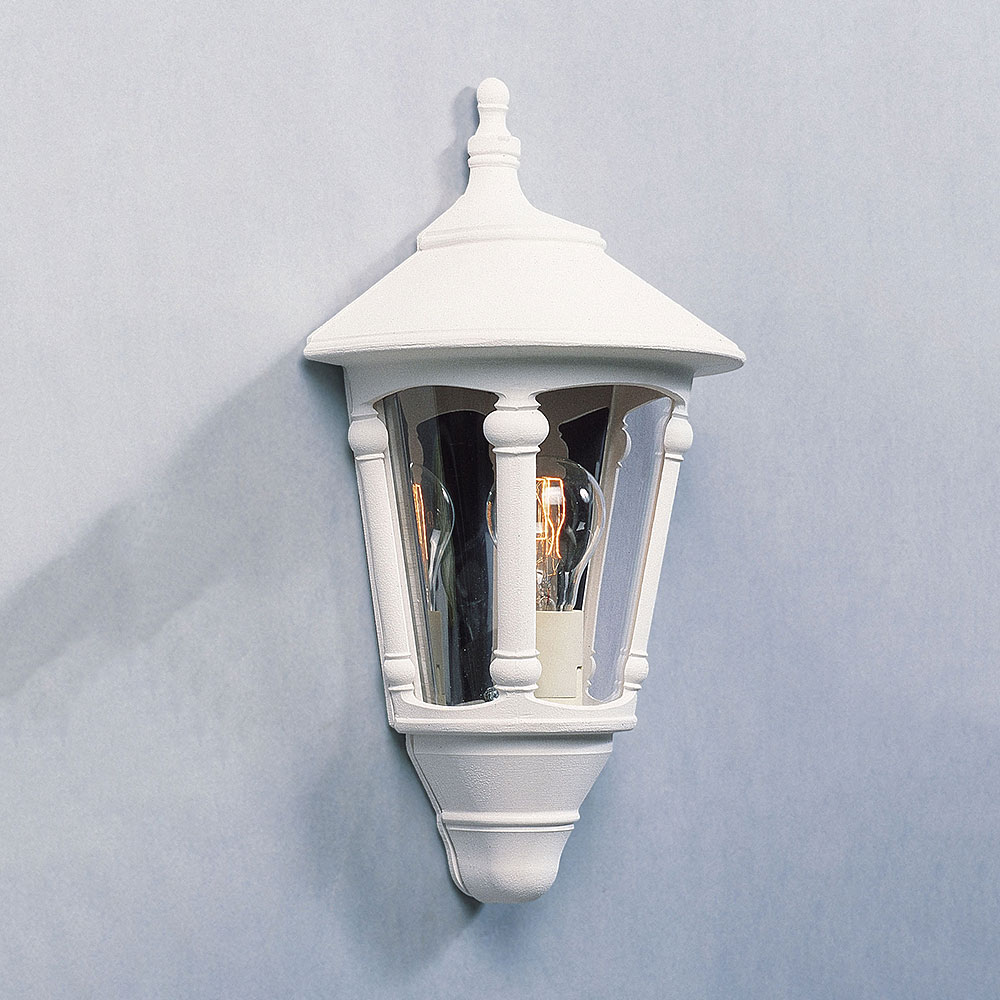 Veggplafond Gnosjö Konstsmide Virgo E27