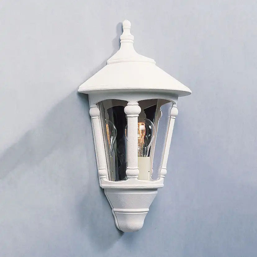 Veggplafond Gnosjö Konstsmide Virgo E27