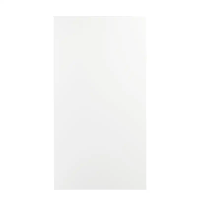 Fyllingsplate Lundbergs Solliden Mdf 400x837