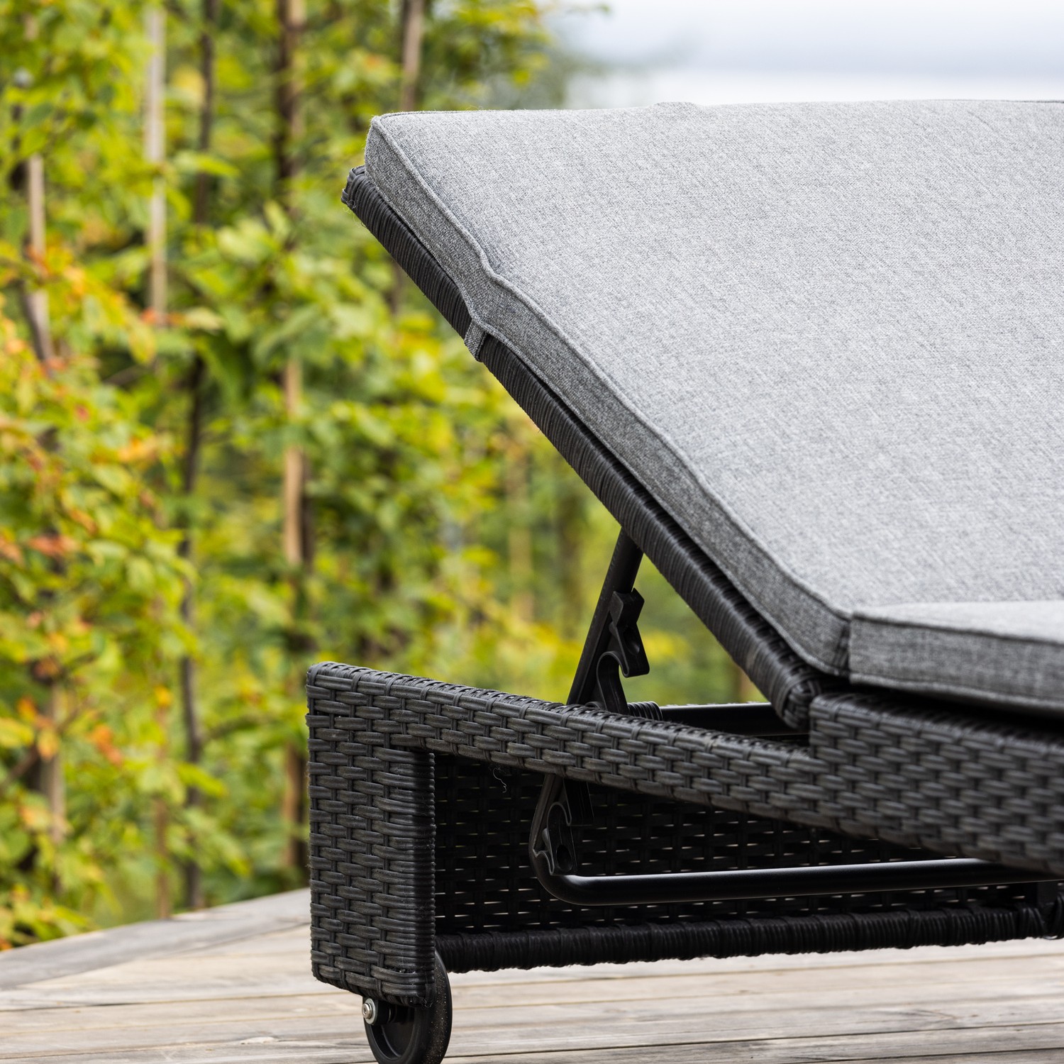 Solseng Venture Home London Duo