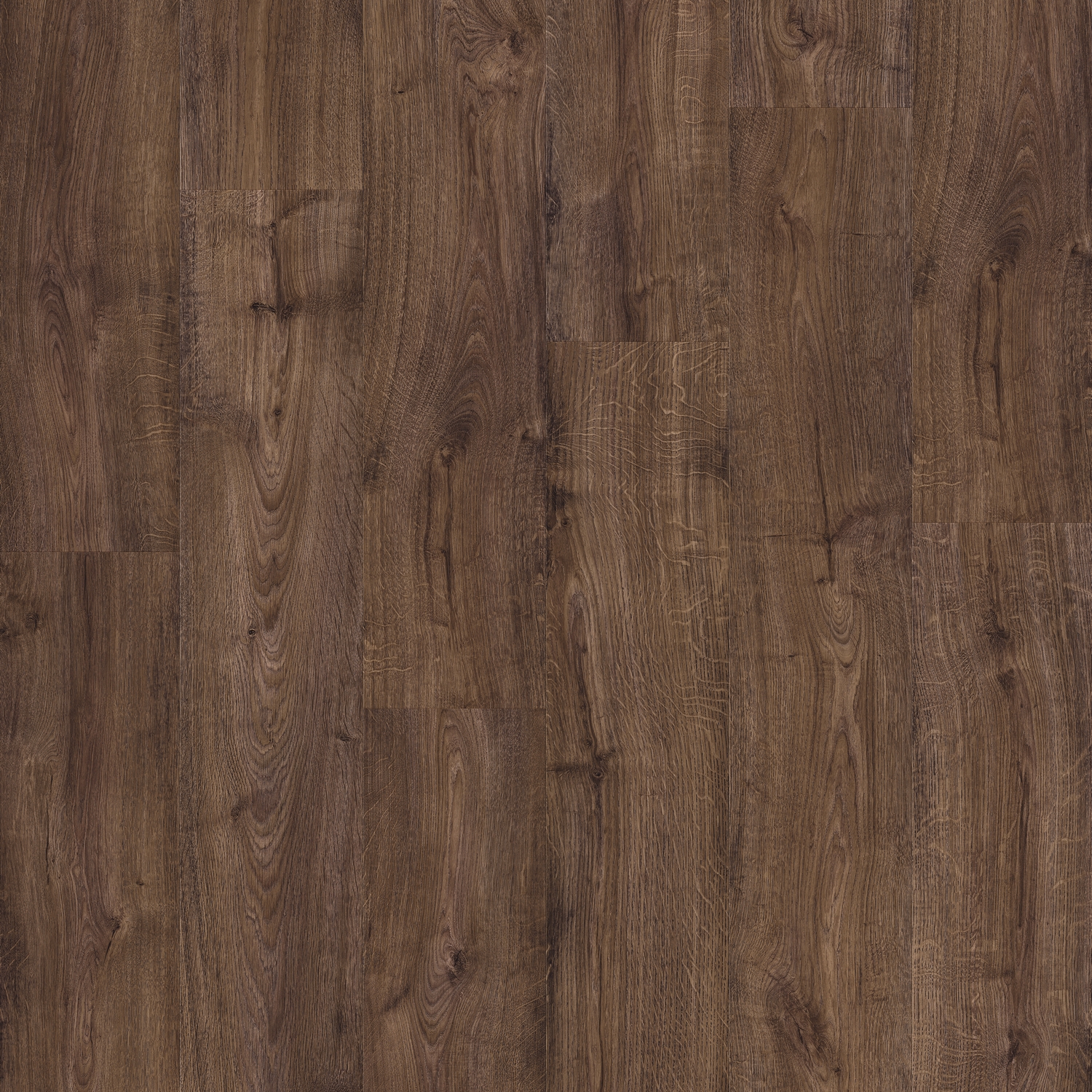 Vinylgulv Pergo Lysefjord Brown Lodge Oak