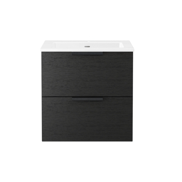 Servantskap FOSSBAD Variant46 B60 for Heldekkende Servant