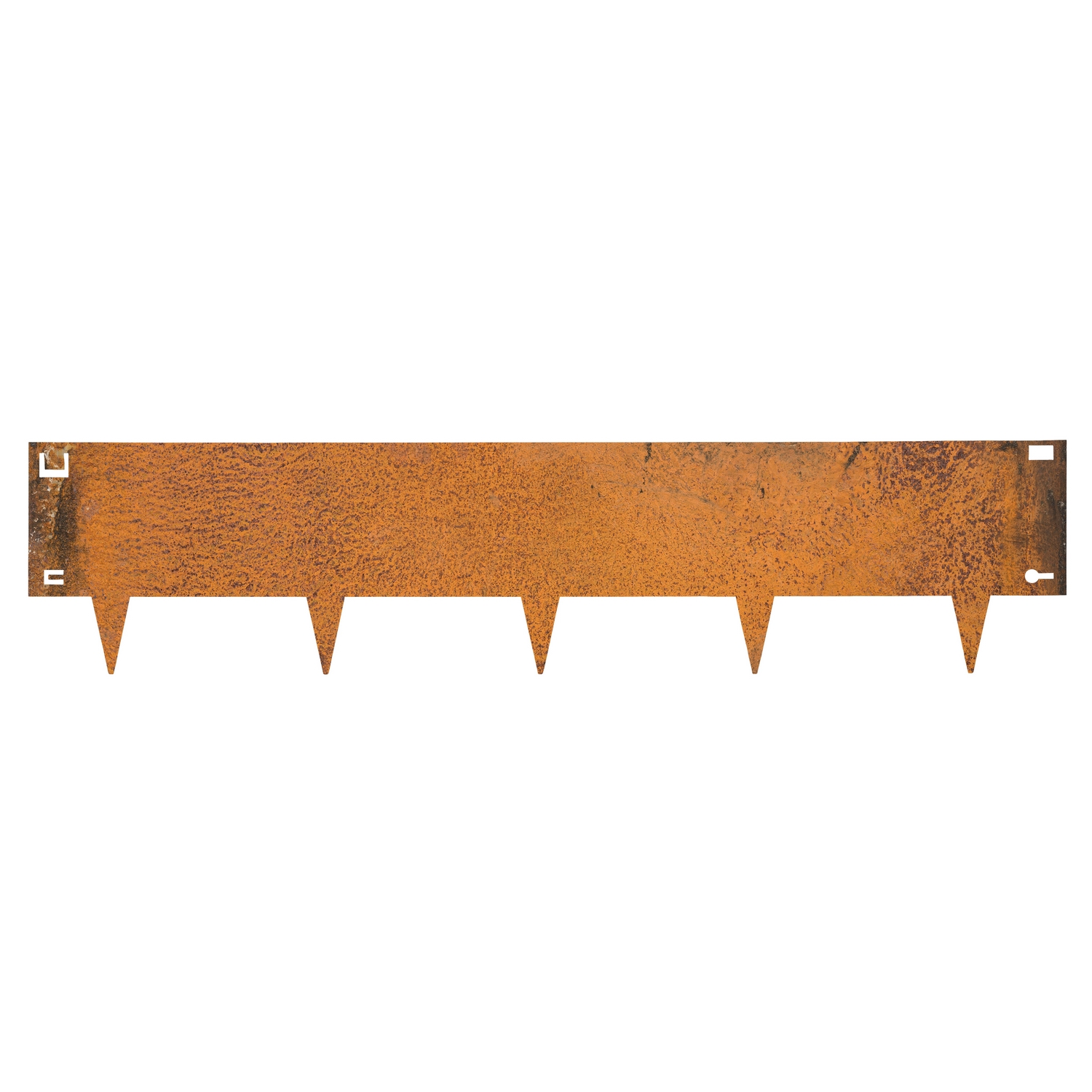 Hagekant Krifon Corten L106 cm