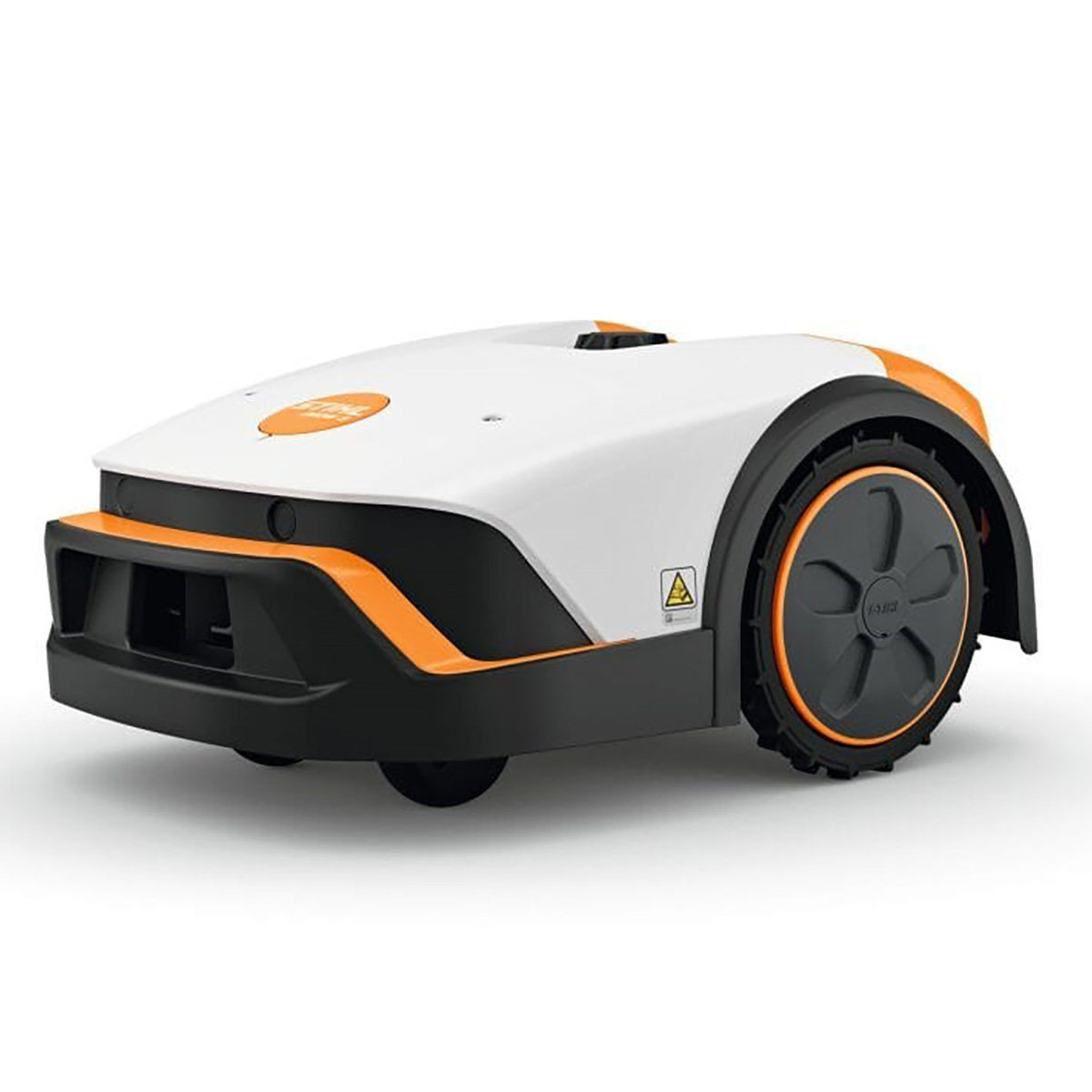 Robotgressklipper Stihl iMow 3