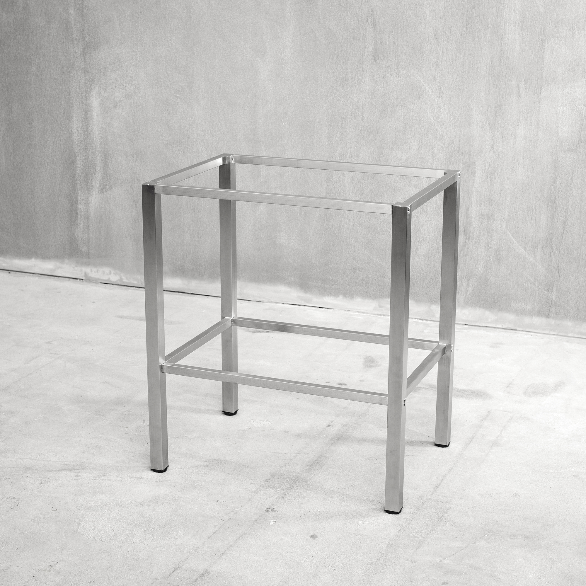 Benkestativ Vilan Stainless Rustfritt Variant Stativ