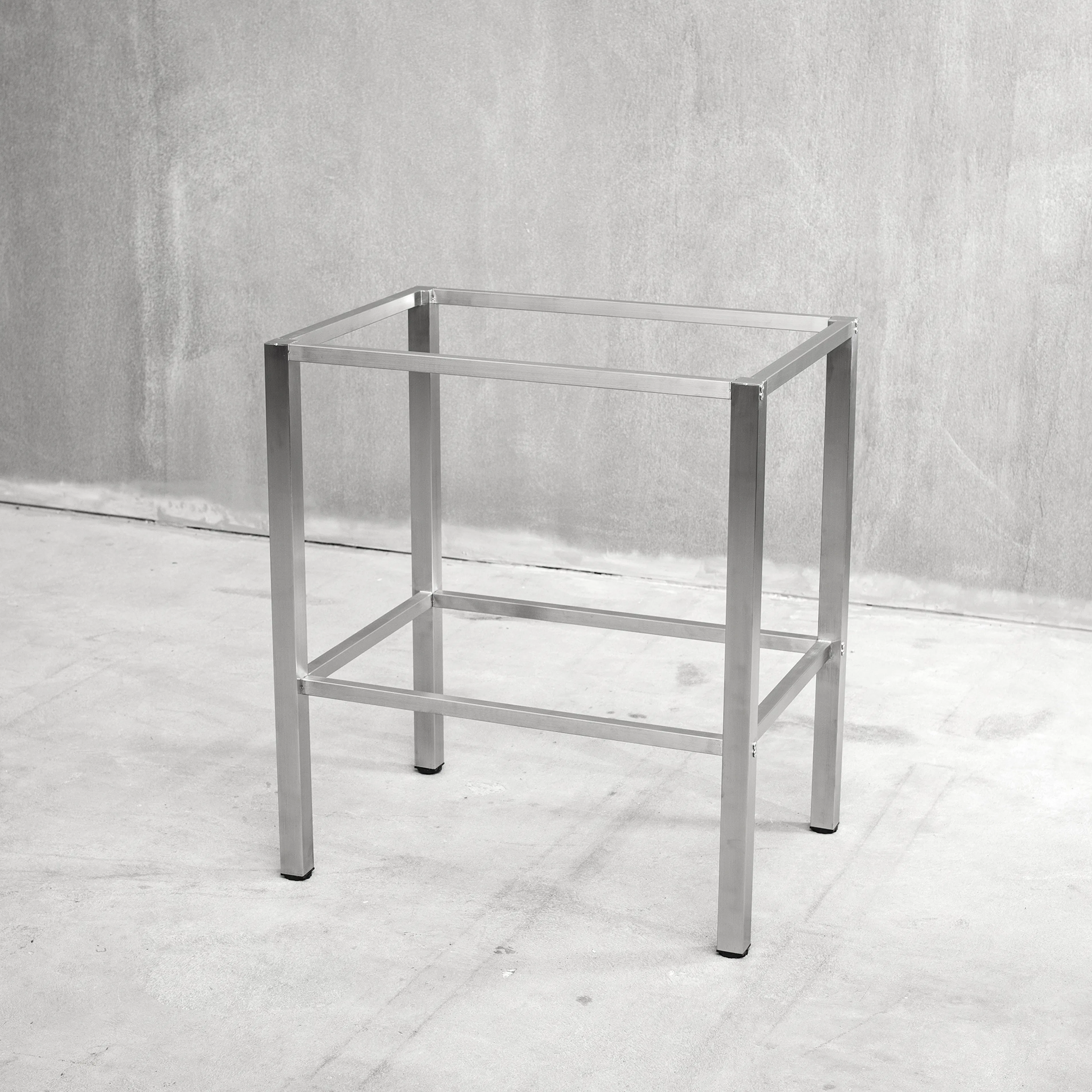 Benkestativ Vilan Stainless Rustfritt Variant Stativ