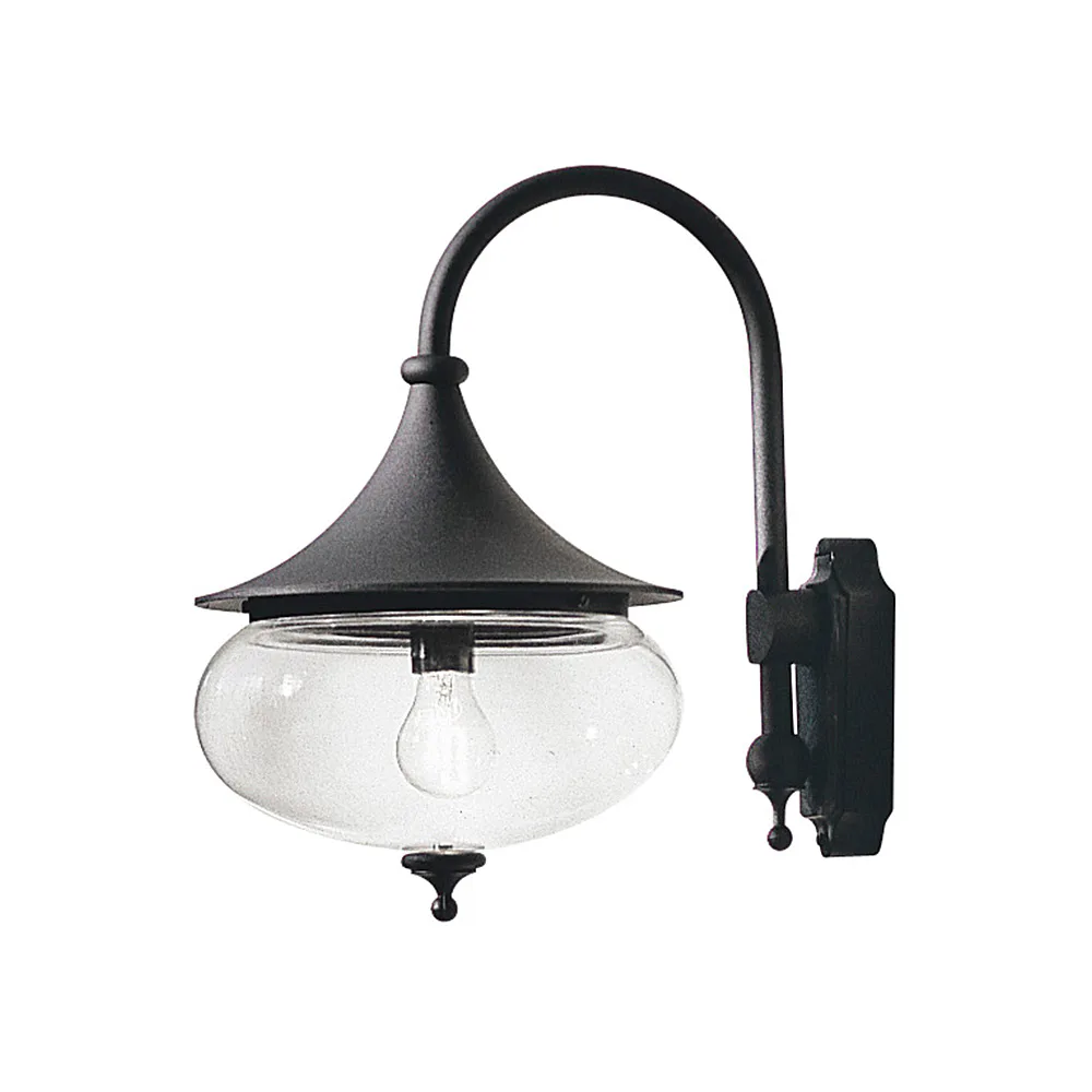 Vegglampe Gnosjö Konstsmide Libra 1 E27