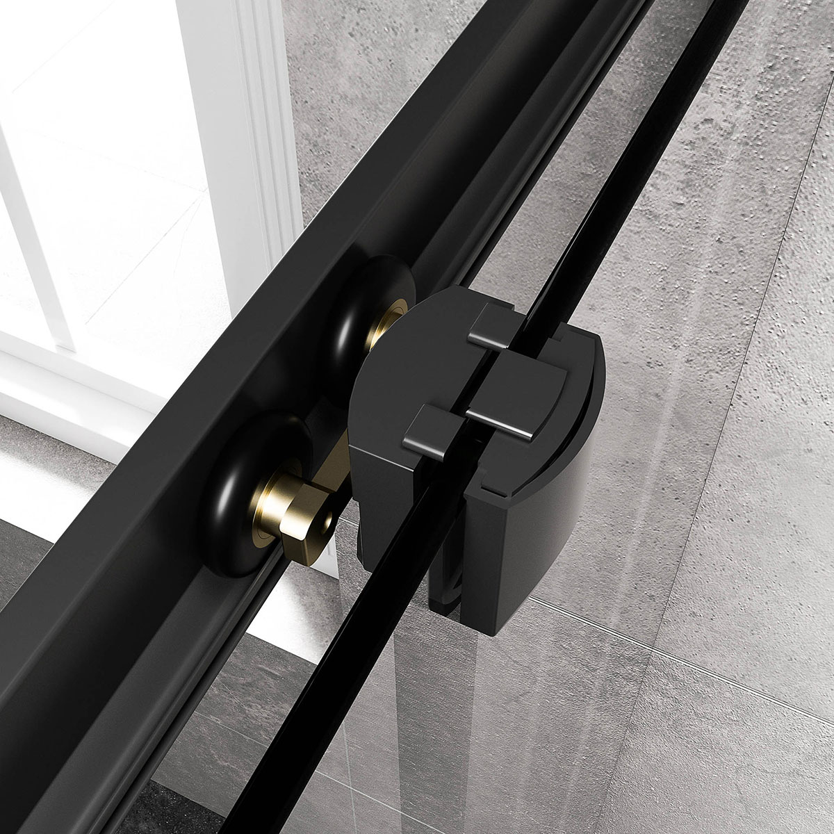 Dusjhjørne Lyfco Klass