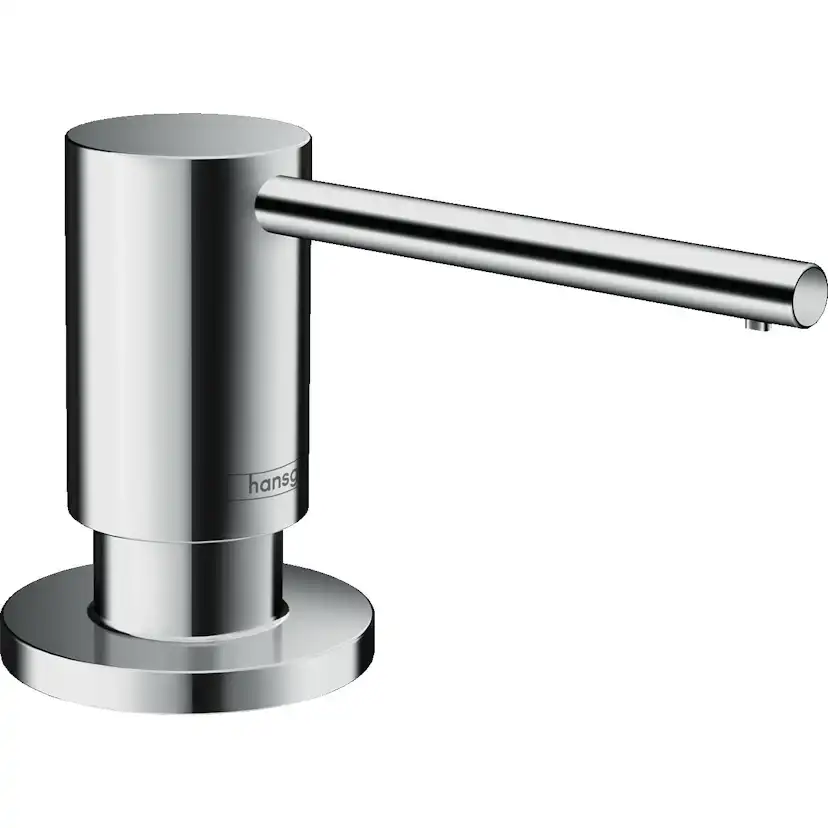 Såpe-/oppvaskmiddelpumpe Hansgrohe A41