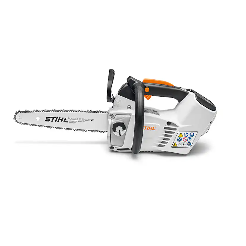 Motorsag STIHL MSA 161 T Uten Batteri og Lader