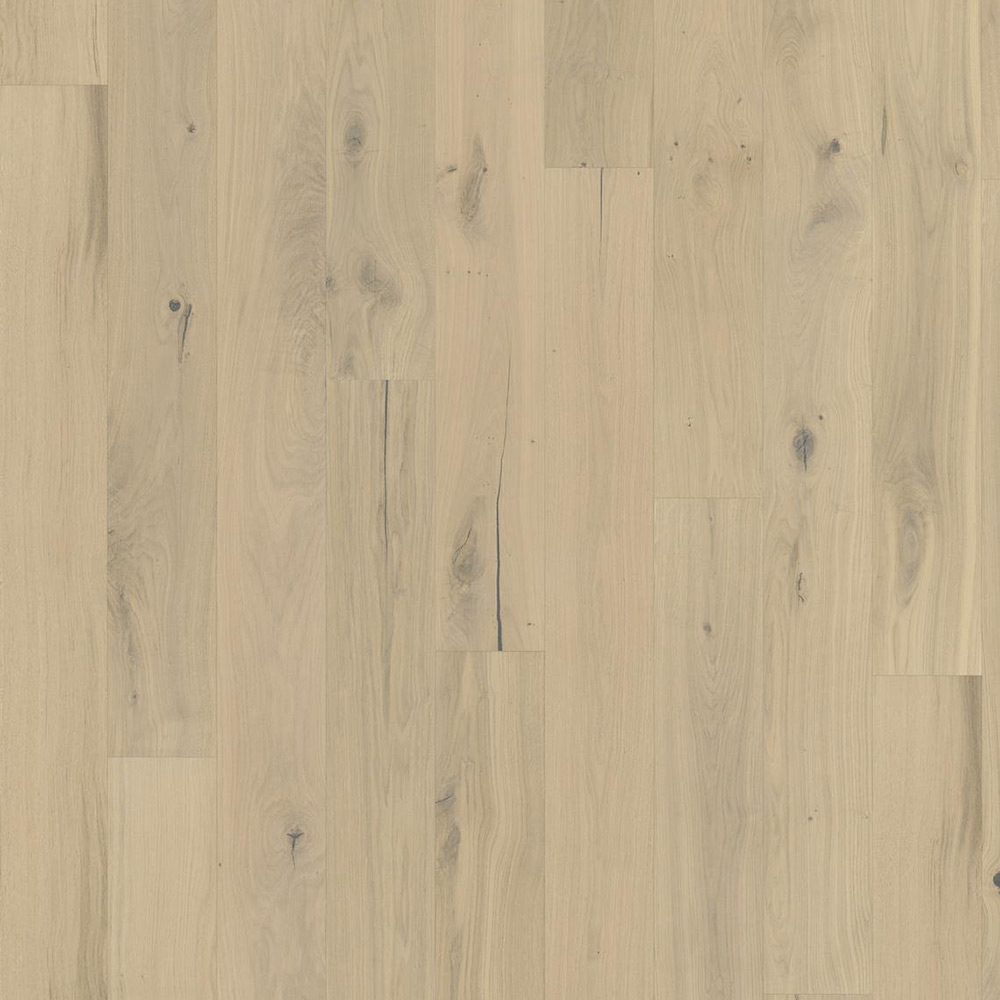 Tregulv Kährs Beyond Retro Frosted Oat Ultramatt Lakk Eik 1-Stav