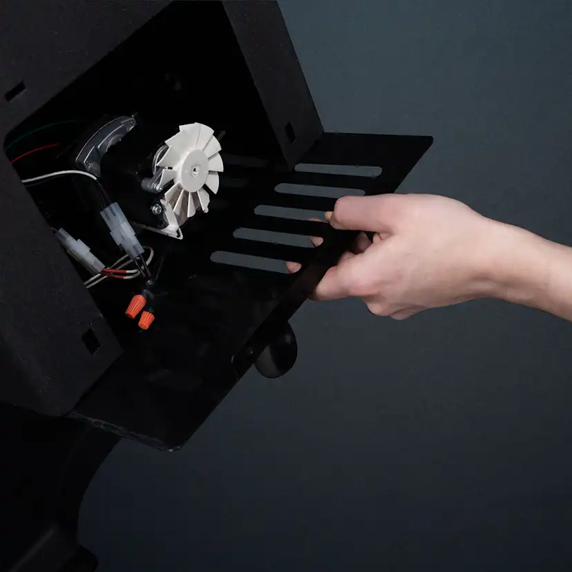 Kullgrill/Røyk Broil King Keg Kamado