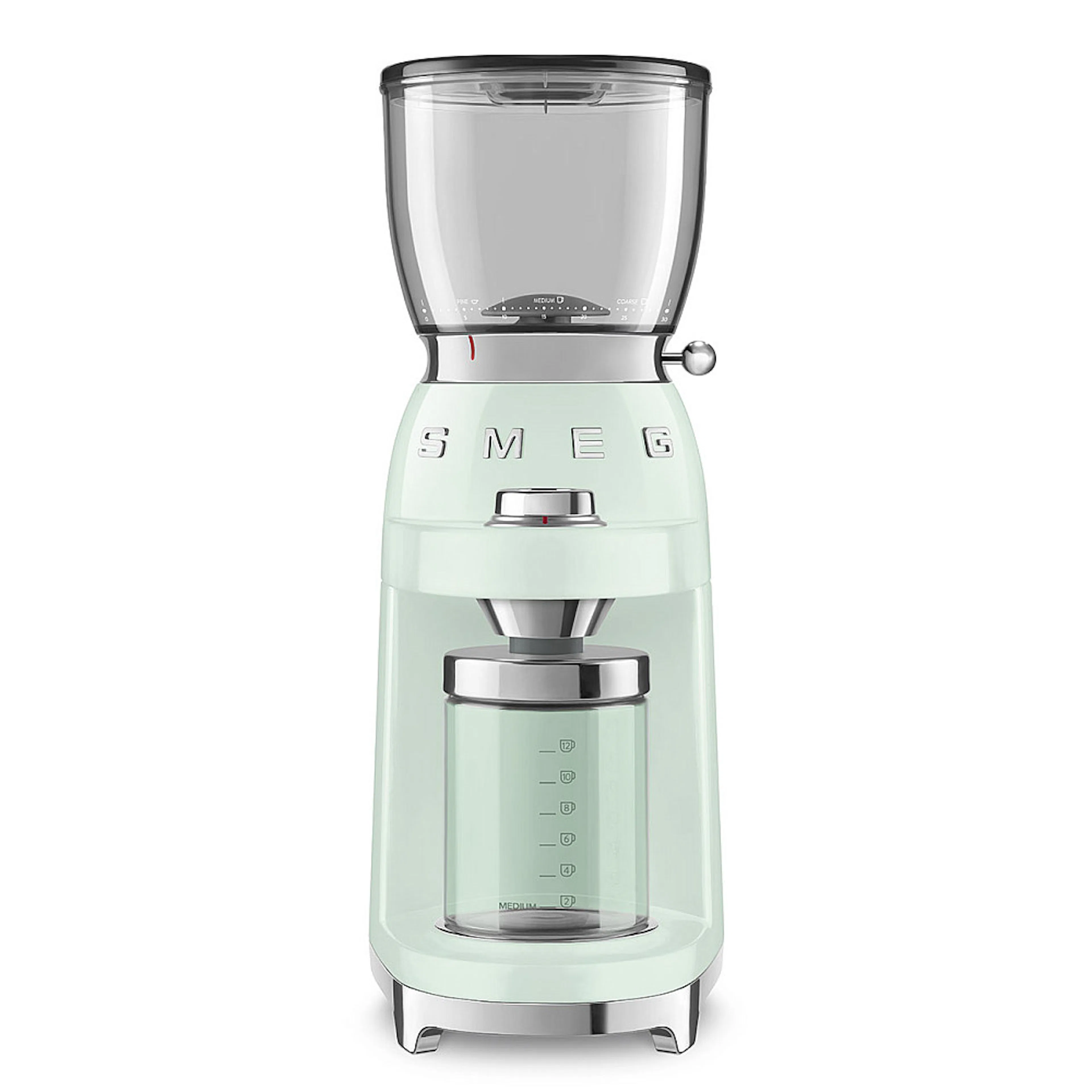 Kaffekvern Smeg CGF11