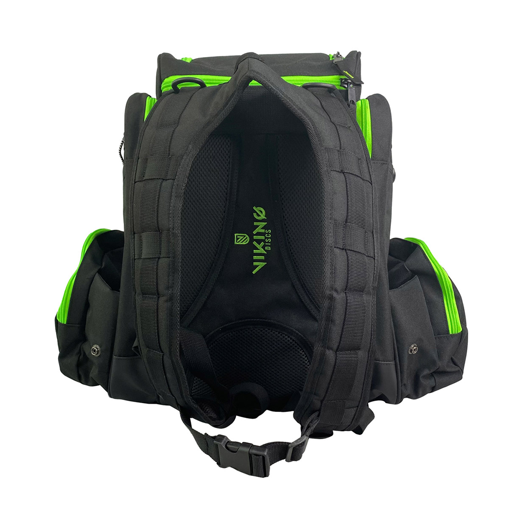 Frisbeegolfsekk Viking Discs Pro Bag