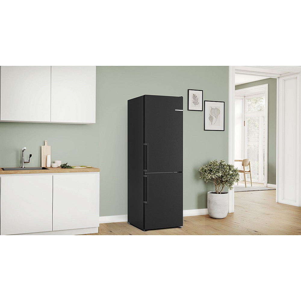 Kjøl/Frys Bosch KGN36VXCT Serie 4