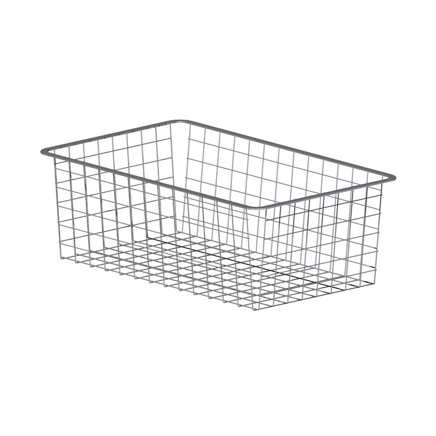 Trådhyller Lundbergs Wide 327x527 mm