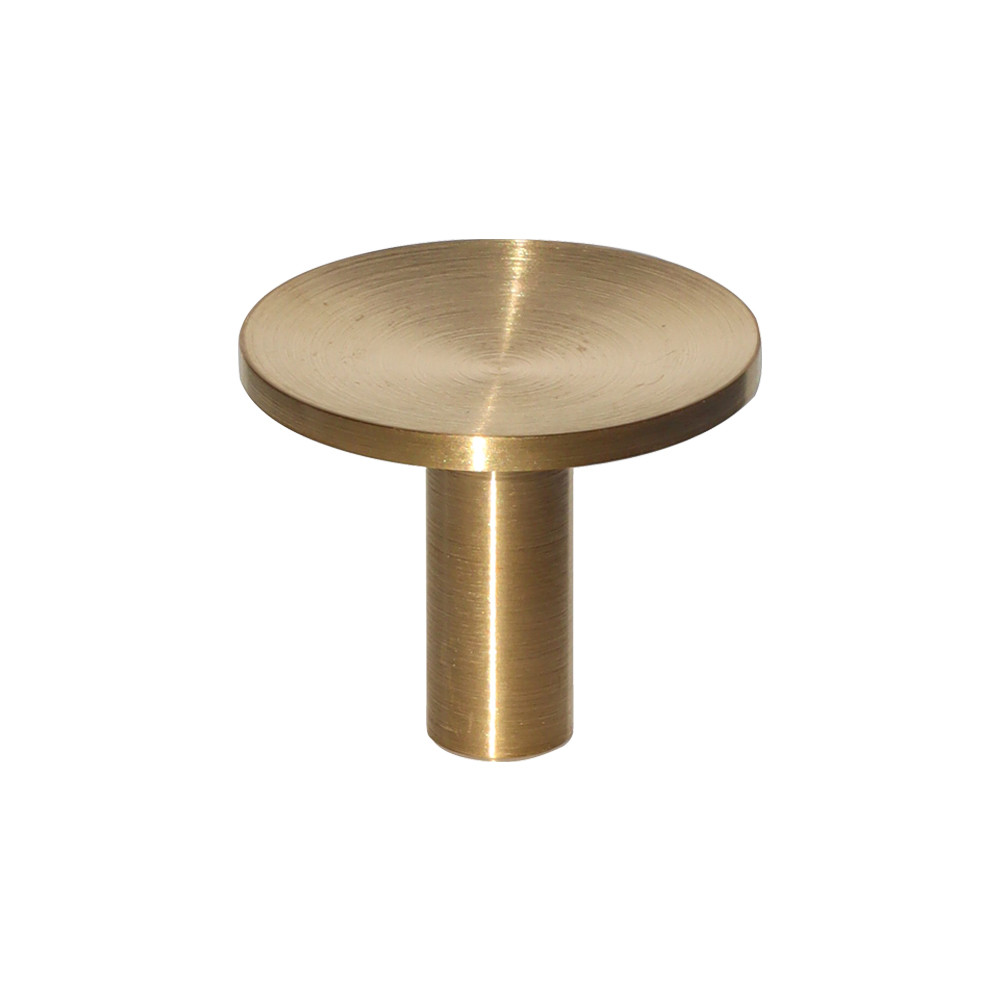 Knopp Gustavsberg K11 | badrum - badrumsmobler - badrumshandtag | KakelKungen