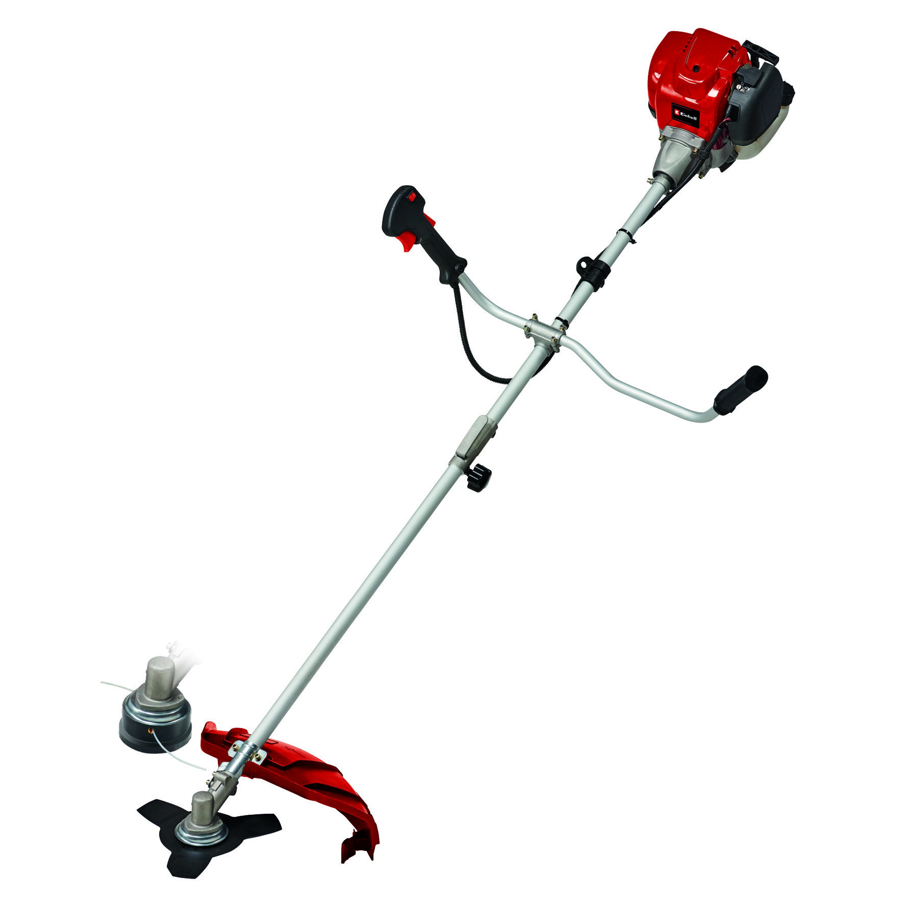 Ryddesag Einhell GC-BC 36-4 S Bensin
