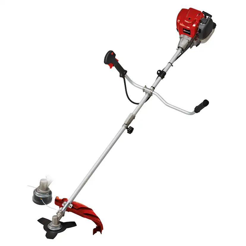 Ryddesag Einhell GC-BC 36-4 S Bensin