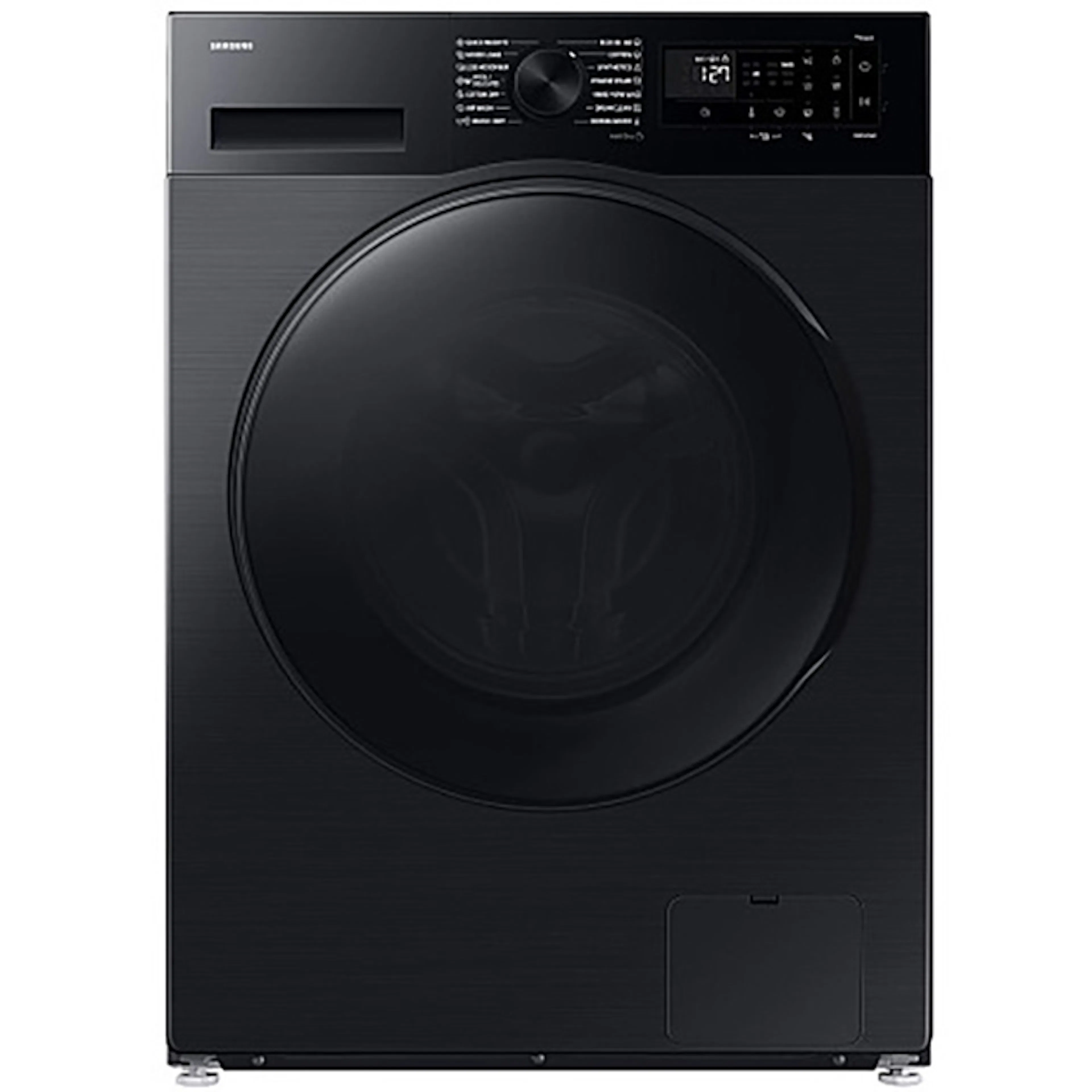 Kombinert Vask/Tørk Samsung WD11DG5B15BBEE