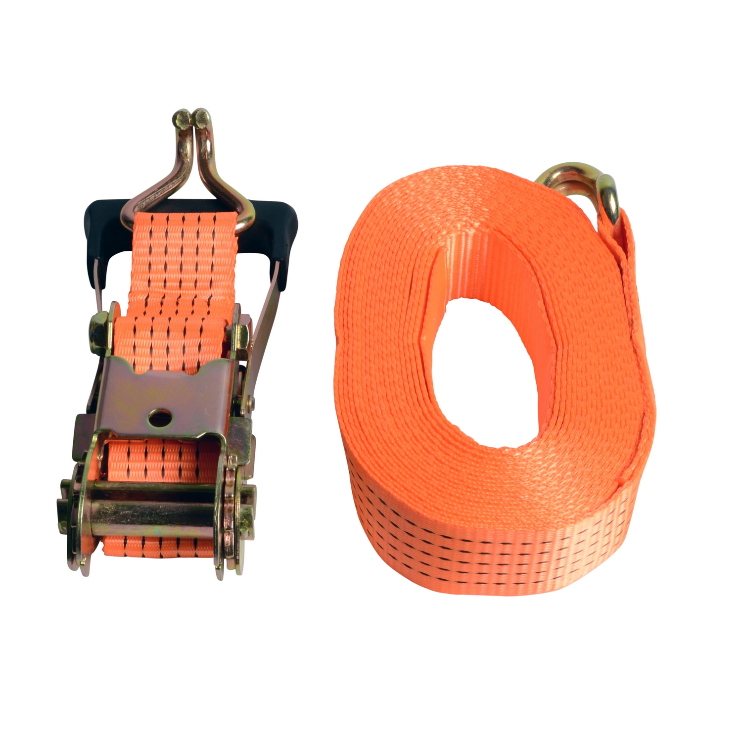 Bagasjefestespenner Work it