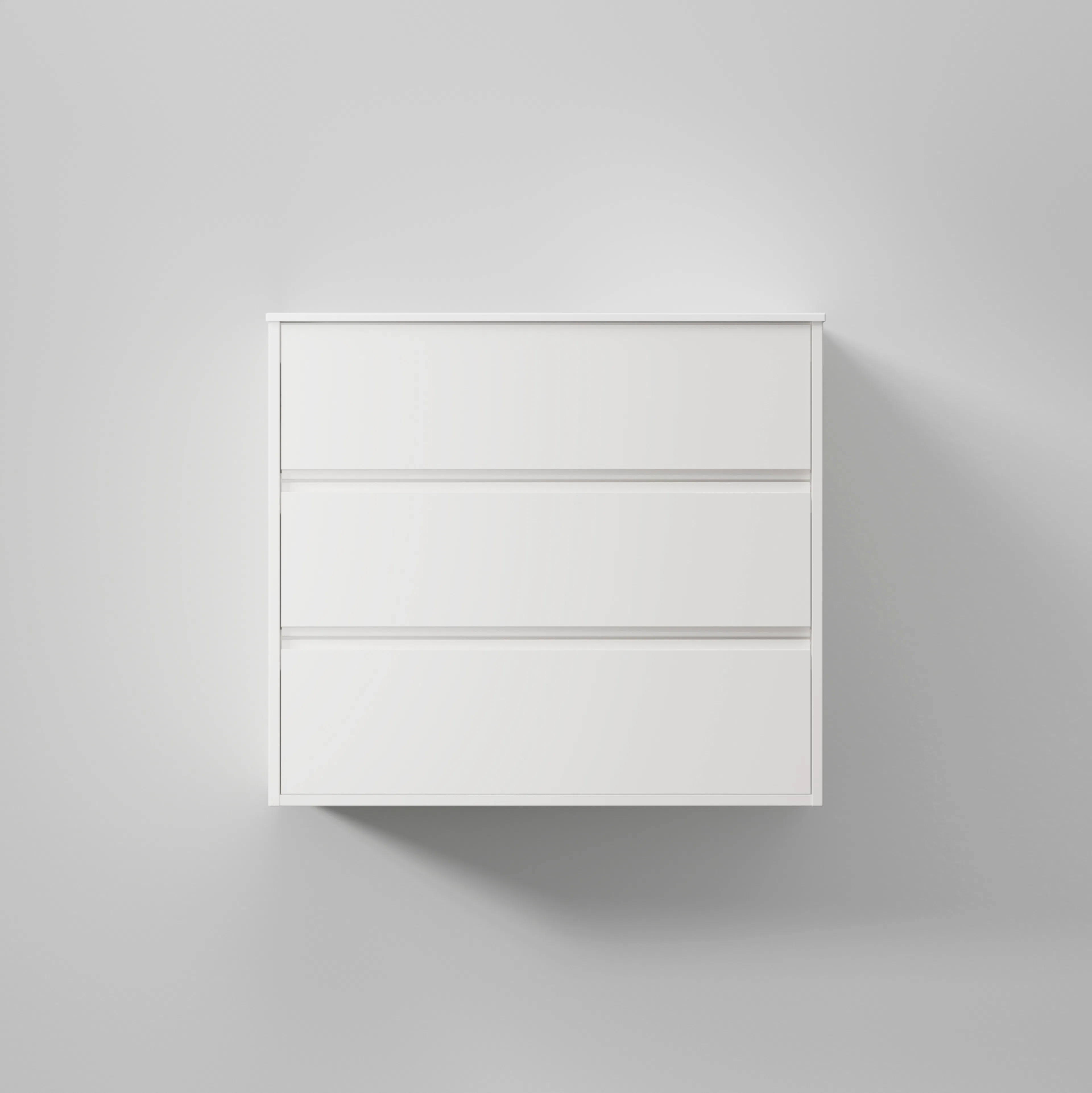 Pure White