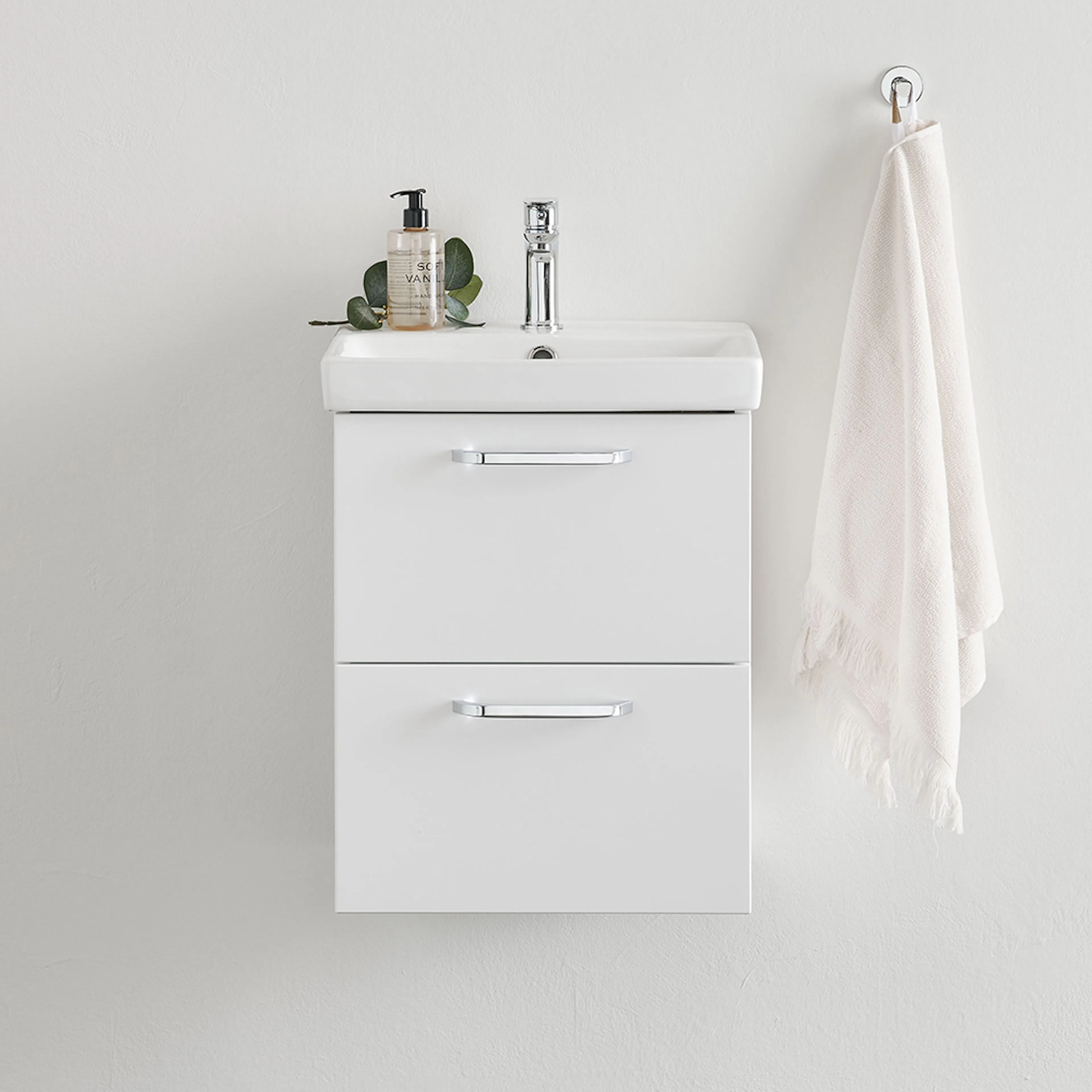 Servantskap Bathlife Yster