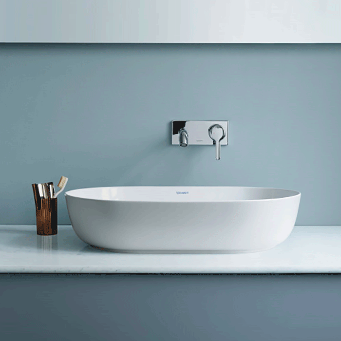 Tvättställ Duravit Luv